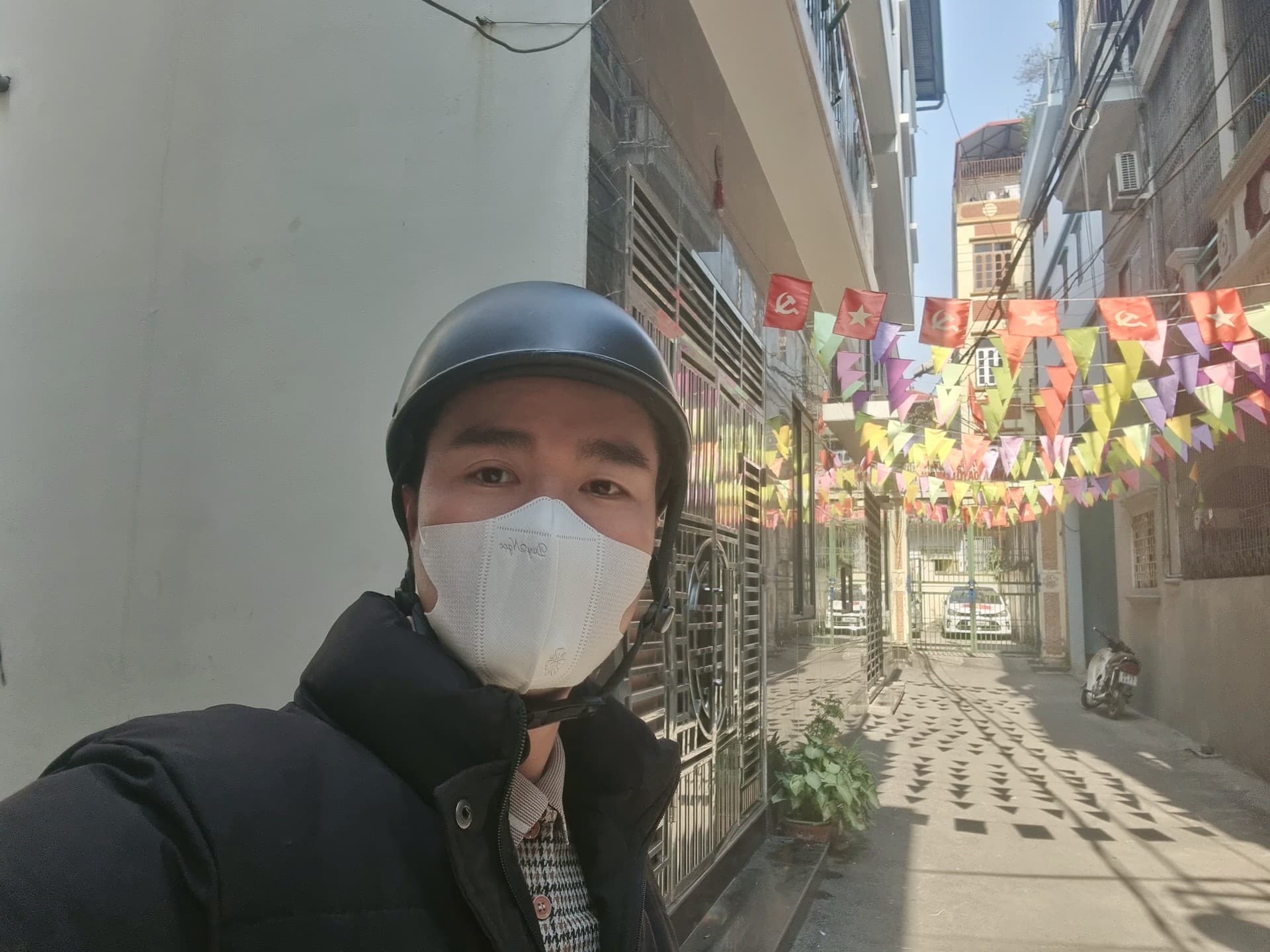Nhà đất mặt phố, Hà Đông, Hà Nội - 45m² giá 13.6 tỷ