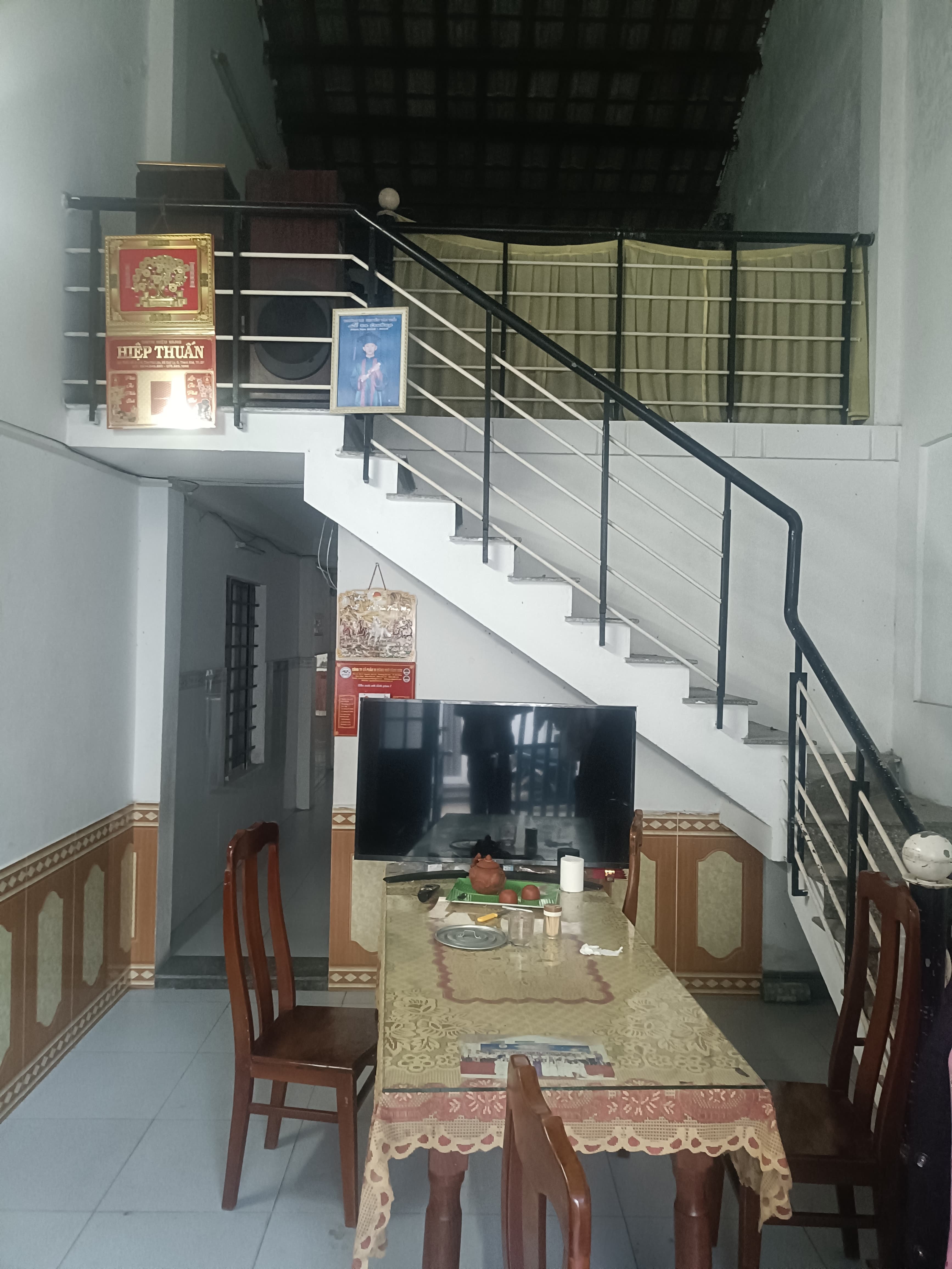 Nhà đất mặt phố, Liên Chiểu, Đà Nẵng - 111m² giá 3.95 tỷ