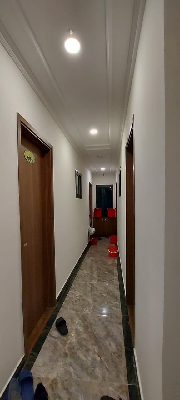 Nhà đất mặt phố, Nam Từ Liêm, Hà Nội - 119m² giá 42.8 tỷ