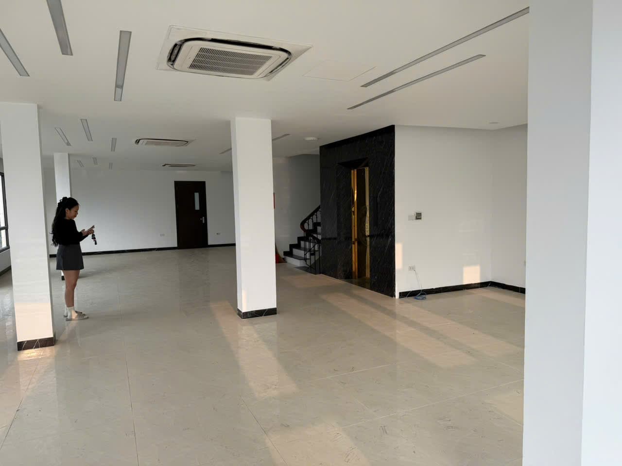 Nhà đất mặt phố, Thanh Trì, Hà Nội - 212m² giá 89 tỷ