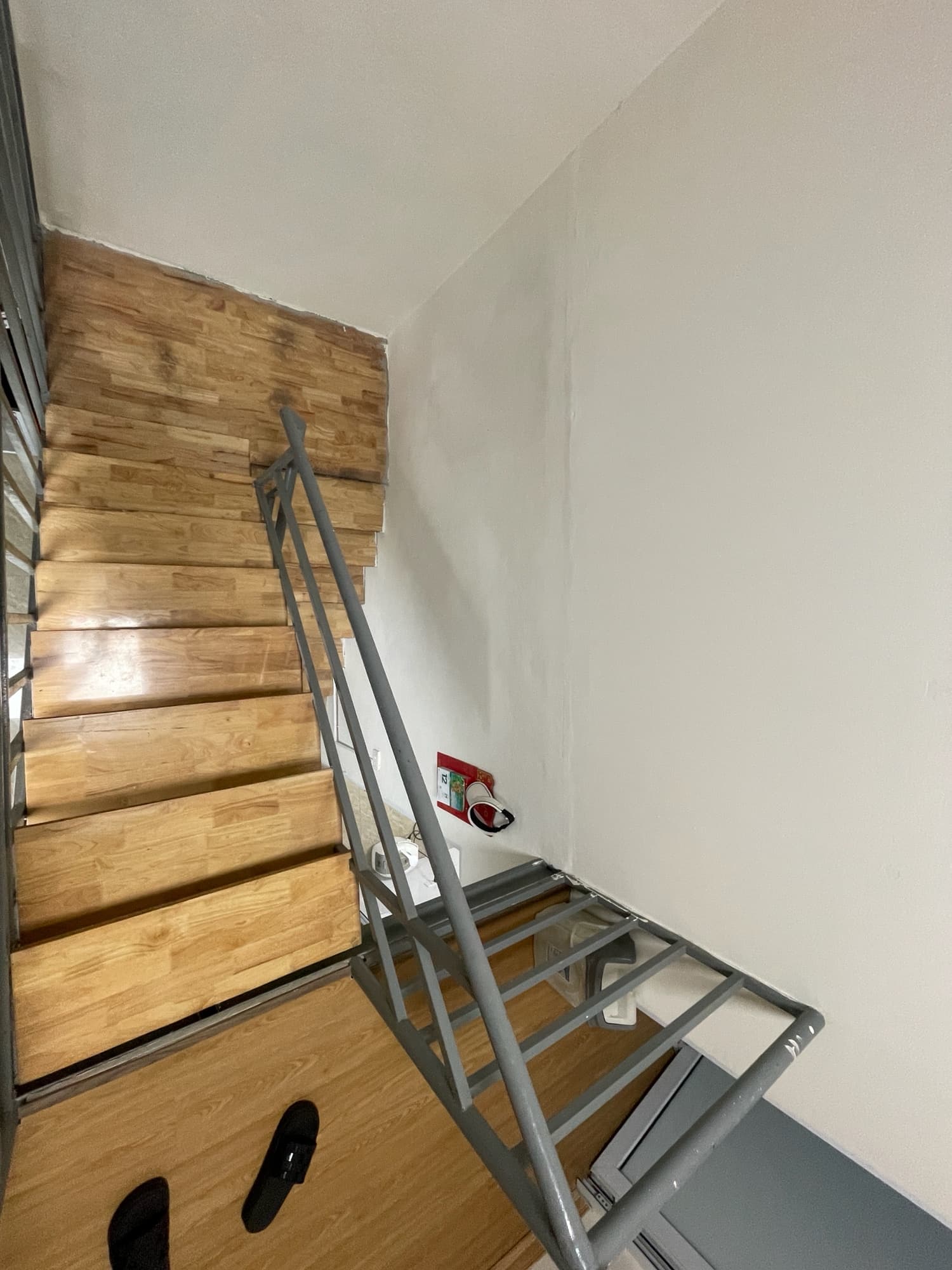 Nhà đất mặt phố, Hoàng Mai, Hà Nội - 40m² giá 2.15 tỷ