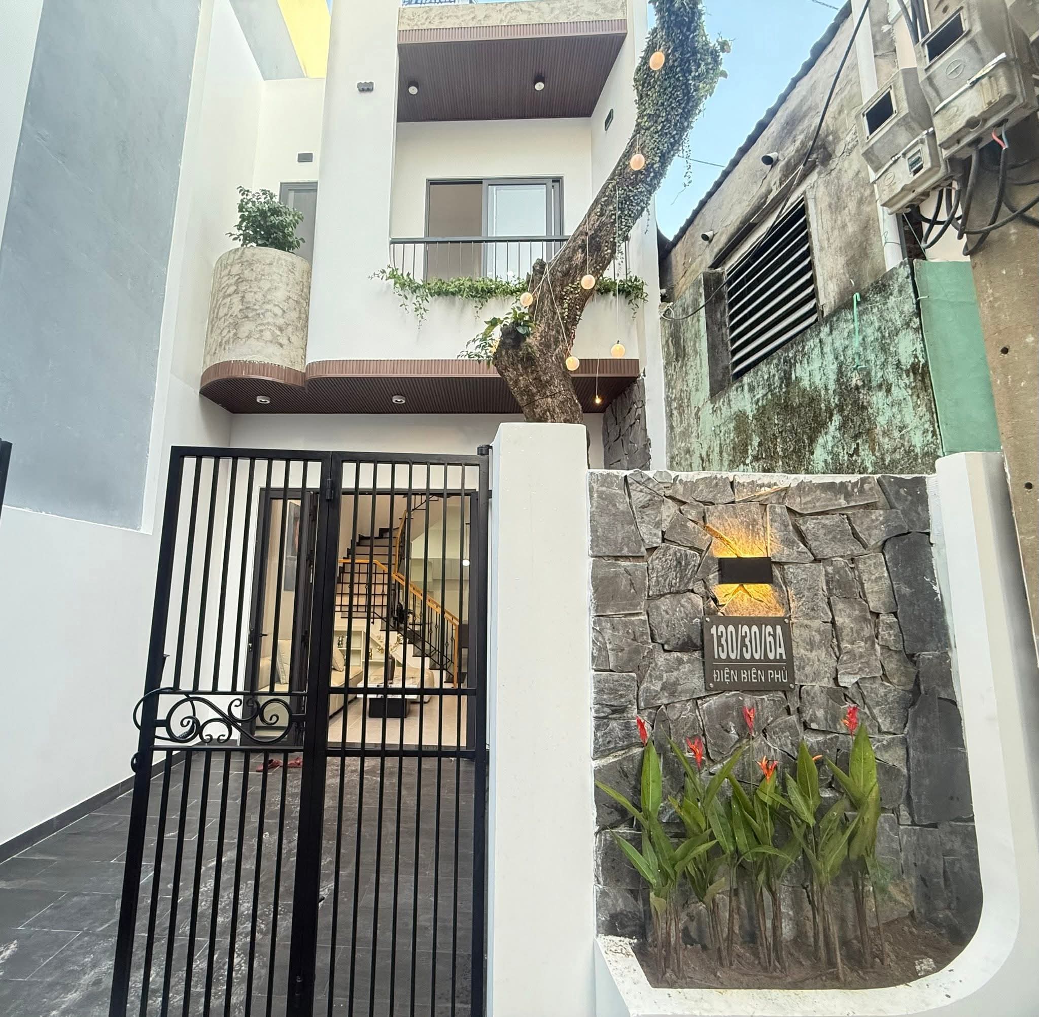 Nhà đất mặt phố, Thanh Khê, Đà Nẵng - 72m² giá 4.58 tỷ