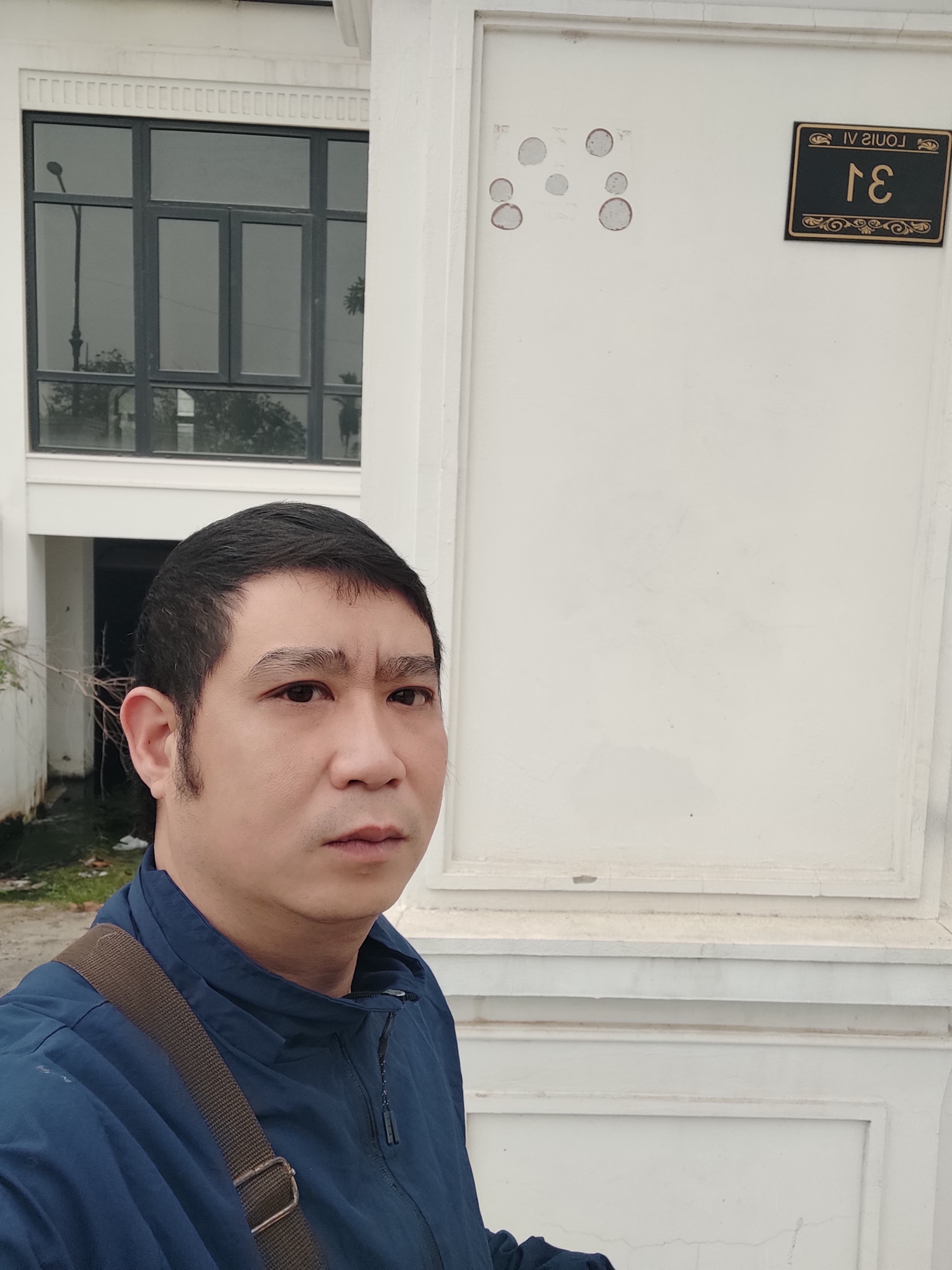 Dự án Louis City, - Hoàng Mai - 267m² giá 68.8 tỷ