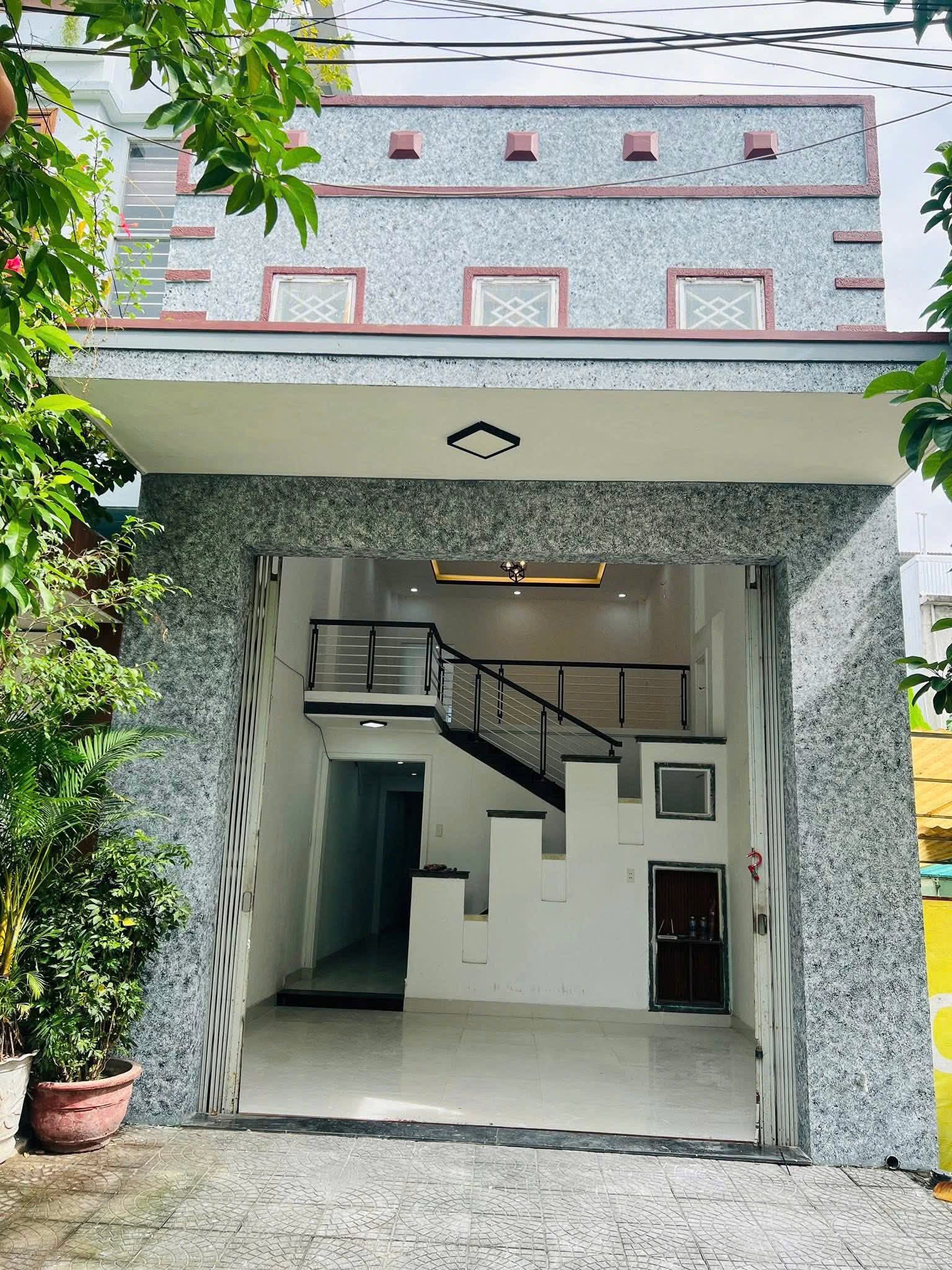 Nhà đất mặt phố, Liên Chiểu, Đà Nẵng - 70m² giá 5.8 tỷ