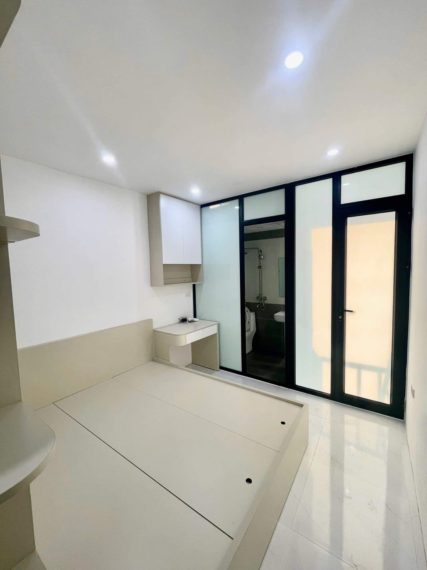 Nhà đất mặt phố, Hoàng Mai, Hà Nội - 16m² giá 5.25 tỷ