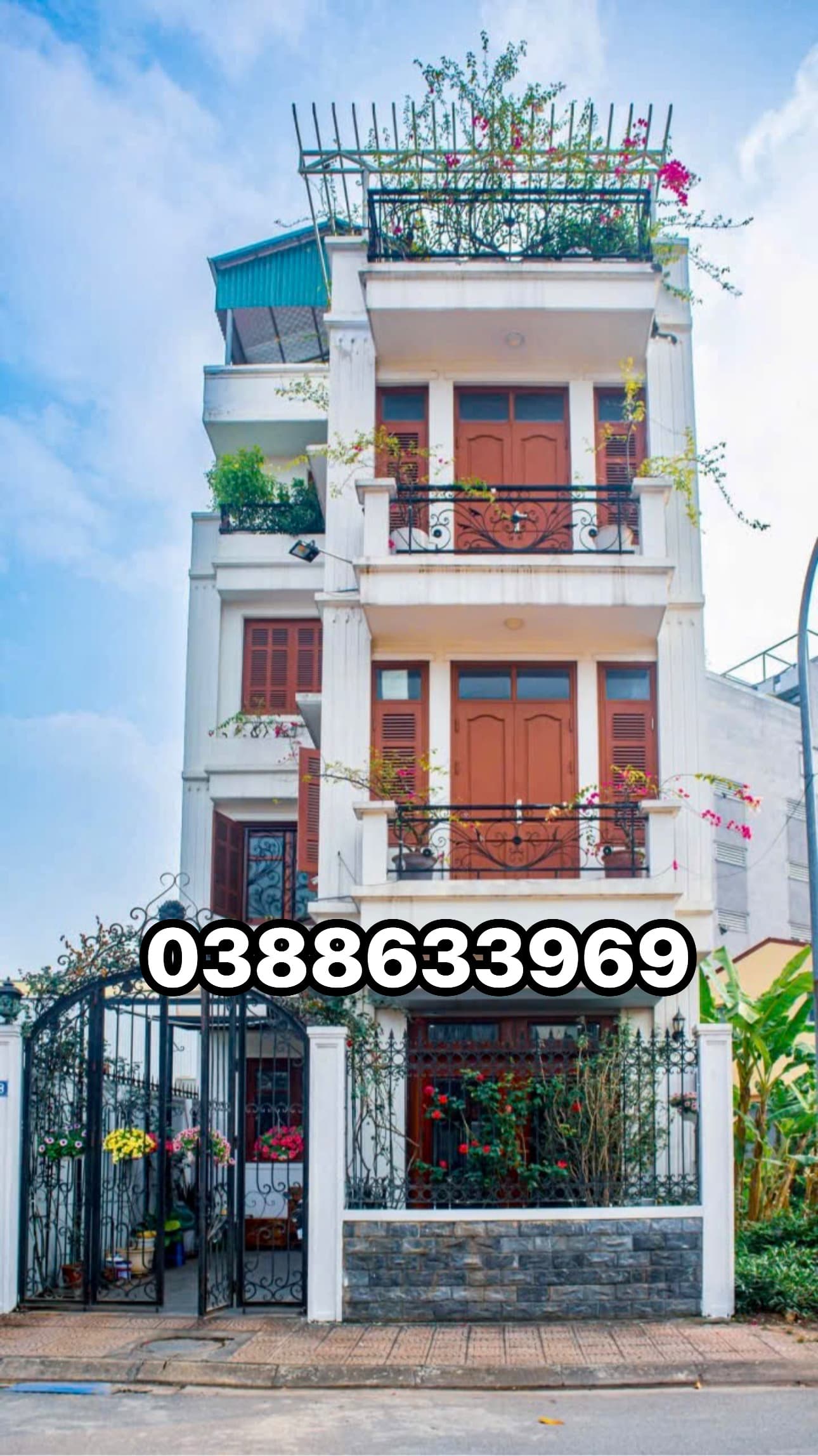 Nhà đất mặt phố, Long Biên, Hà Nội - 91m² giá 19.9 tỷ