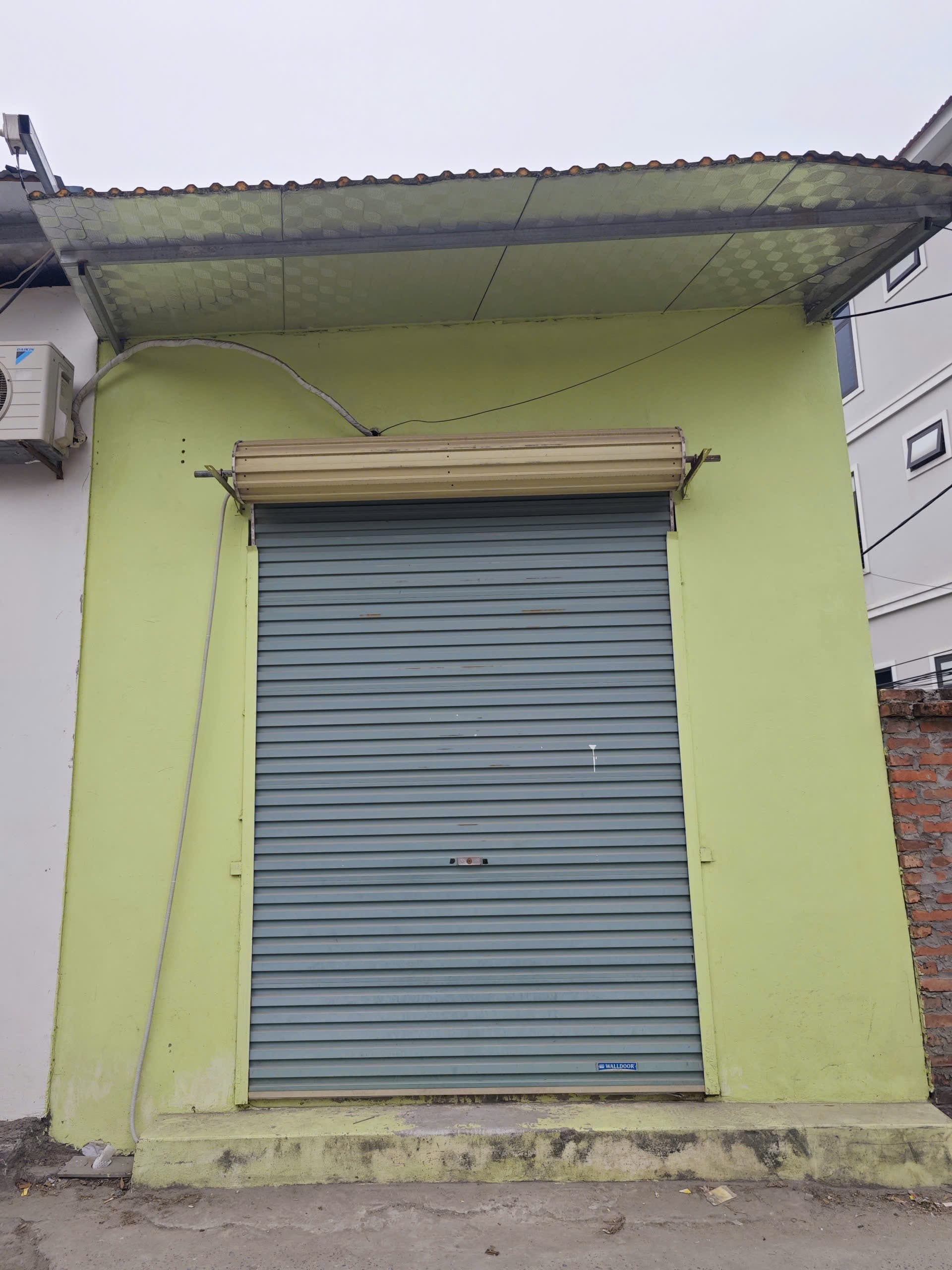Nhà đất mặt phố, Hoài Đức, Hà Nội - 45m² giá 2.39 tỷ