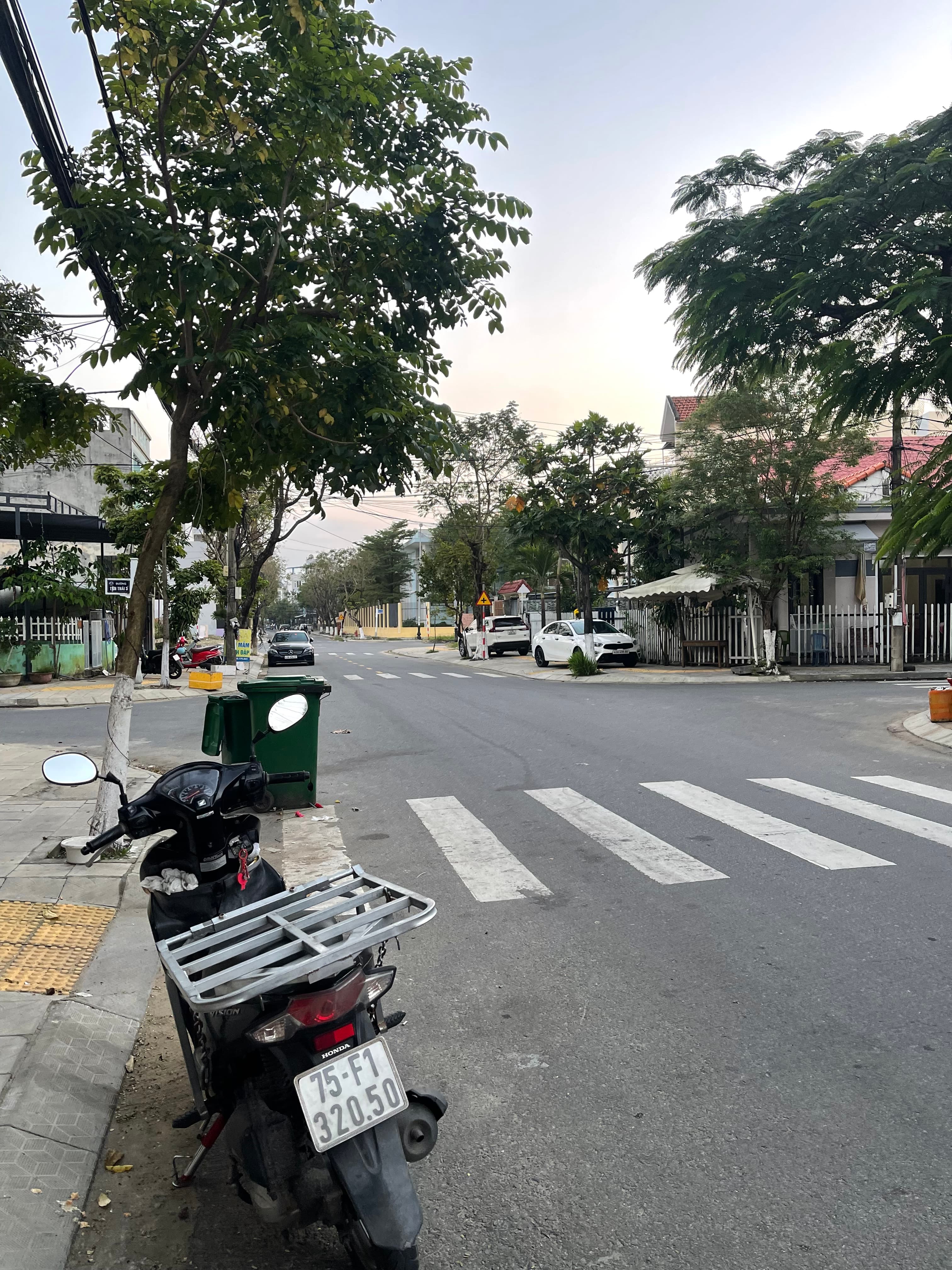Nhà đất mặt phố, Sơn Trà, Đà Nẵng - 100m² giá 14.3 tỷ