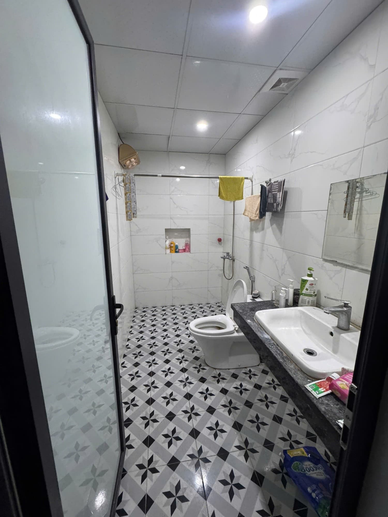 Nhà đất mặt phố, Hai Bà Trưng, Hà Nội - 35m² giá 10.5 tỷ
