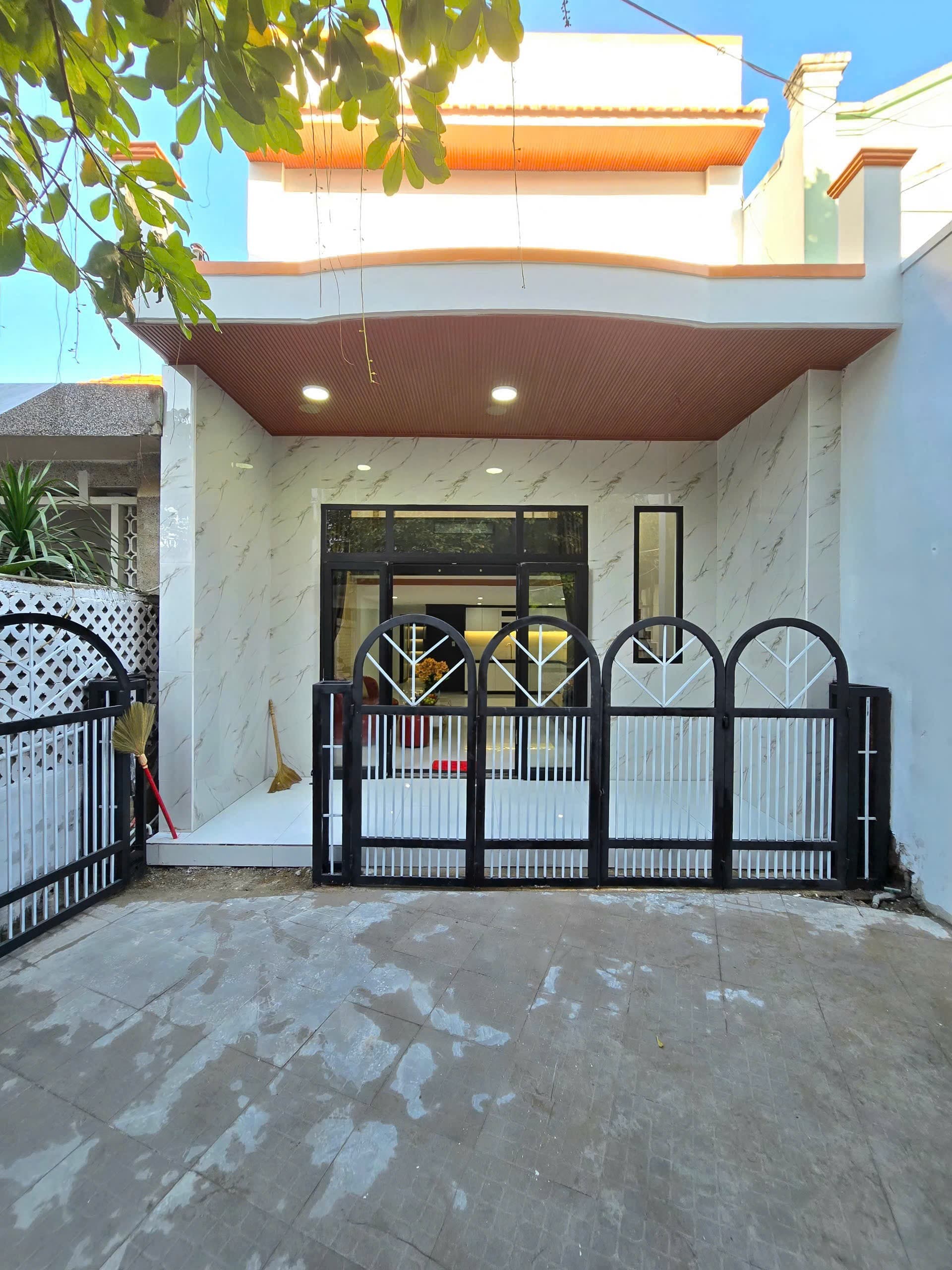 Nhà đất mặt phố, Cẩm Lệ, Đà Nẵng - 78m² giá 3.9 tỷ