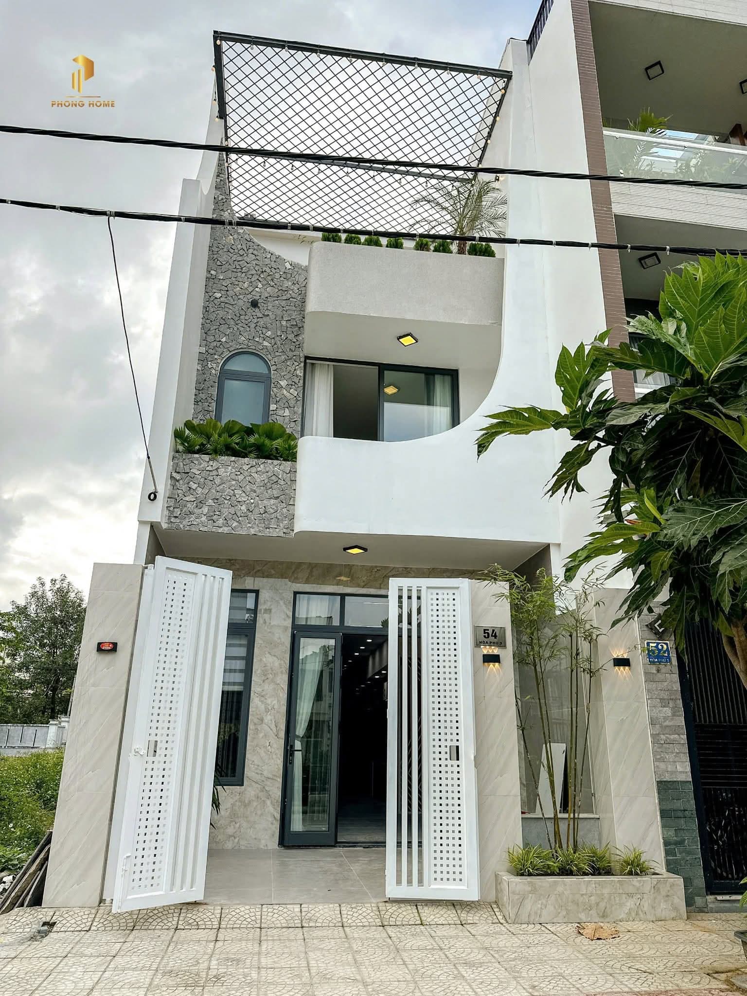 Nhà đất mặt phố, Liên Chiểu, Đà Nẵng - 80m² giá 8.6 tỷ