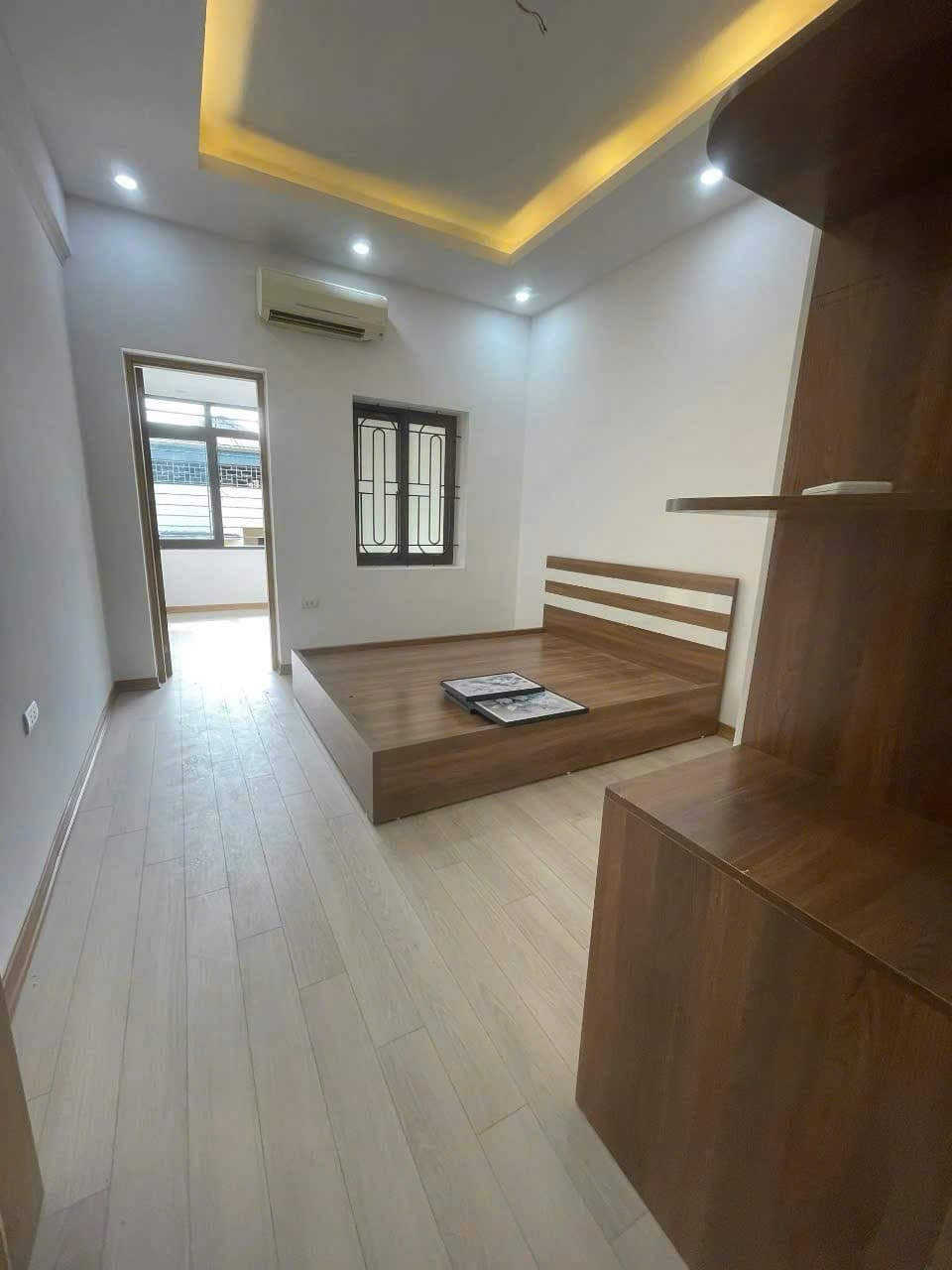 Căn hộ mặt phố, Đống Đa, Hà Nội - 57m² giá 5.05 tỷ