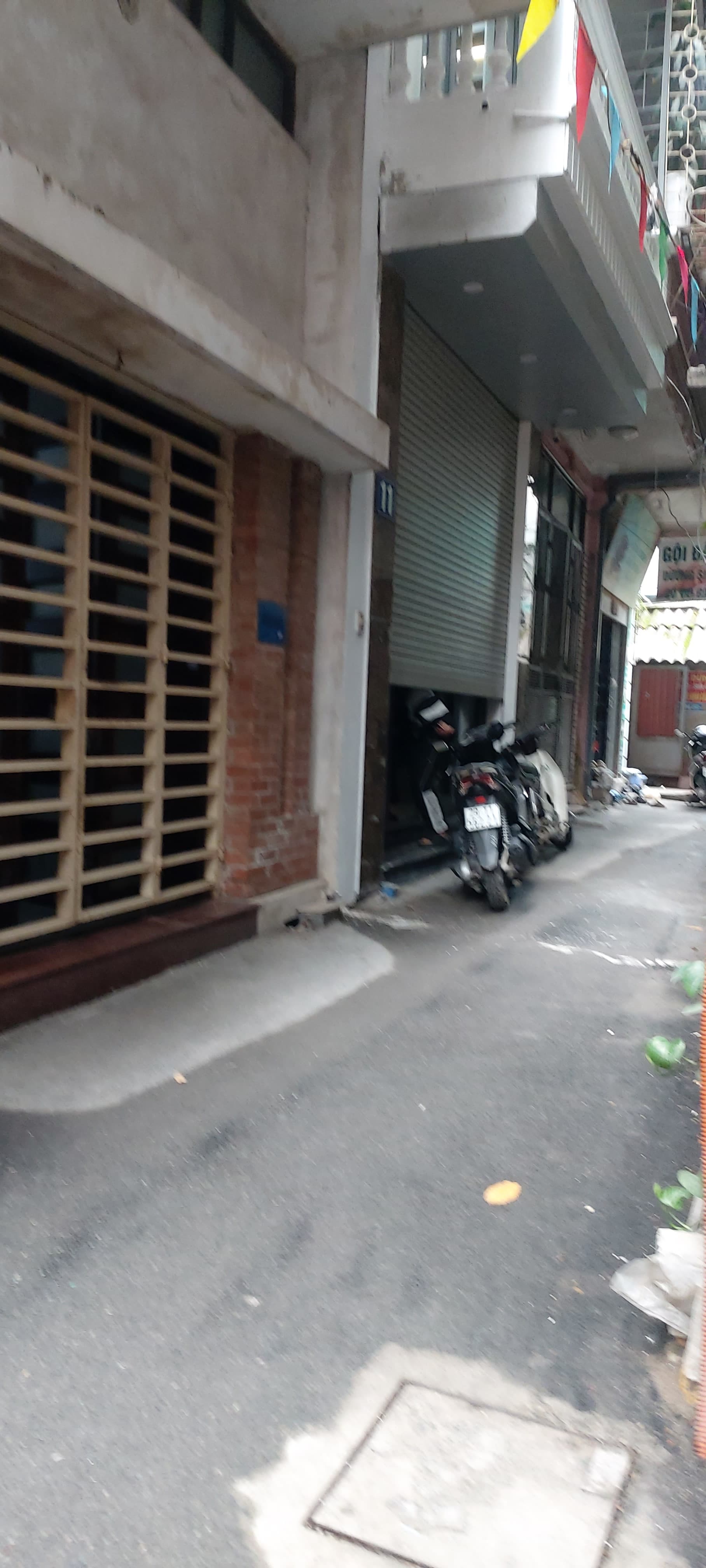 Nhà đất mặt phố, Hà Đông, Hà Nội - 42m² giá 12.7 tỷ