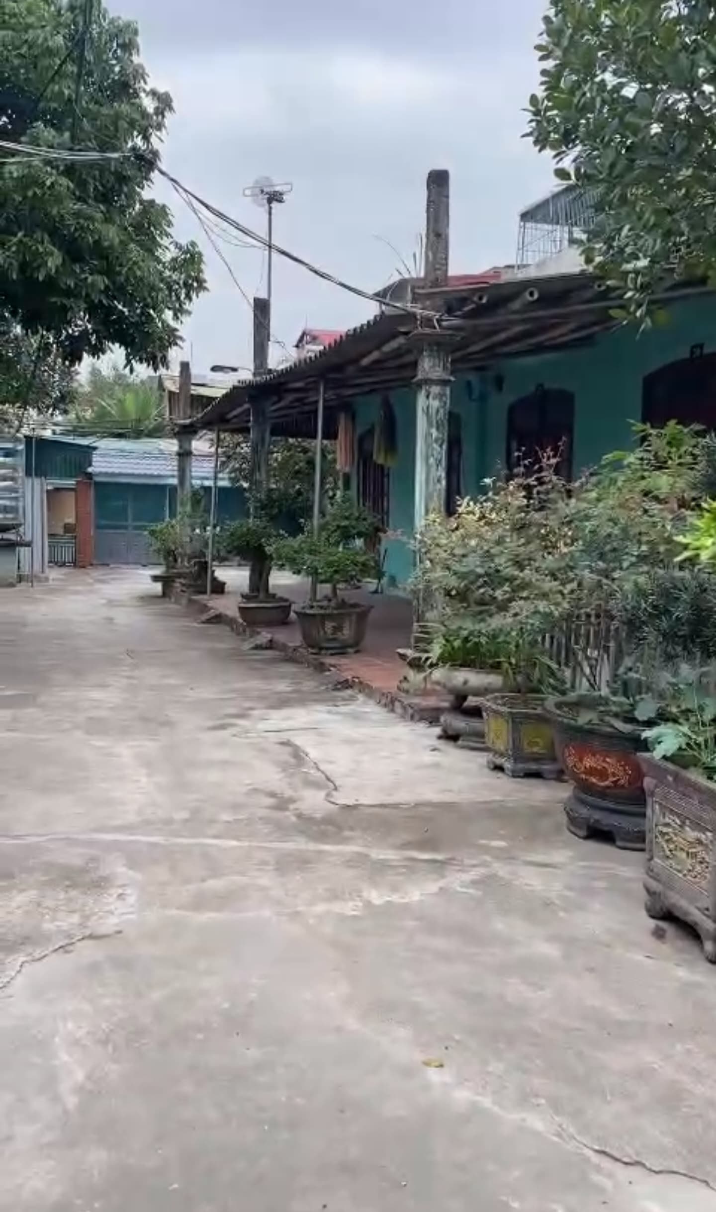 Nhà đất mặt phố, Thanh Hóa, Thanh Hóa - 410m² giá 11.5 tỷ