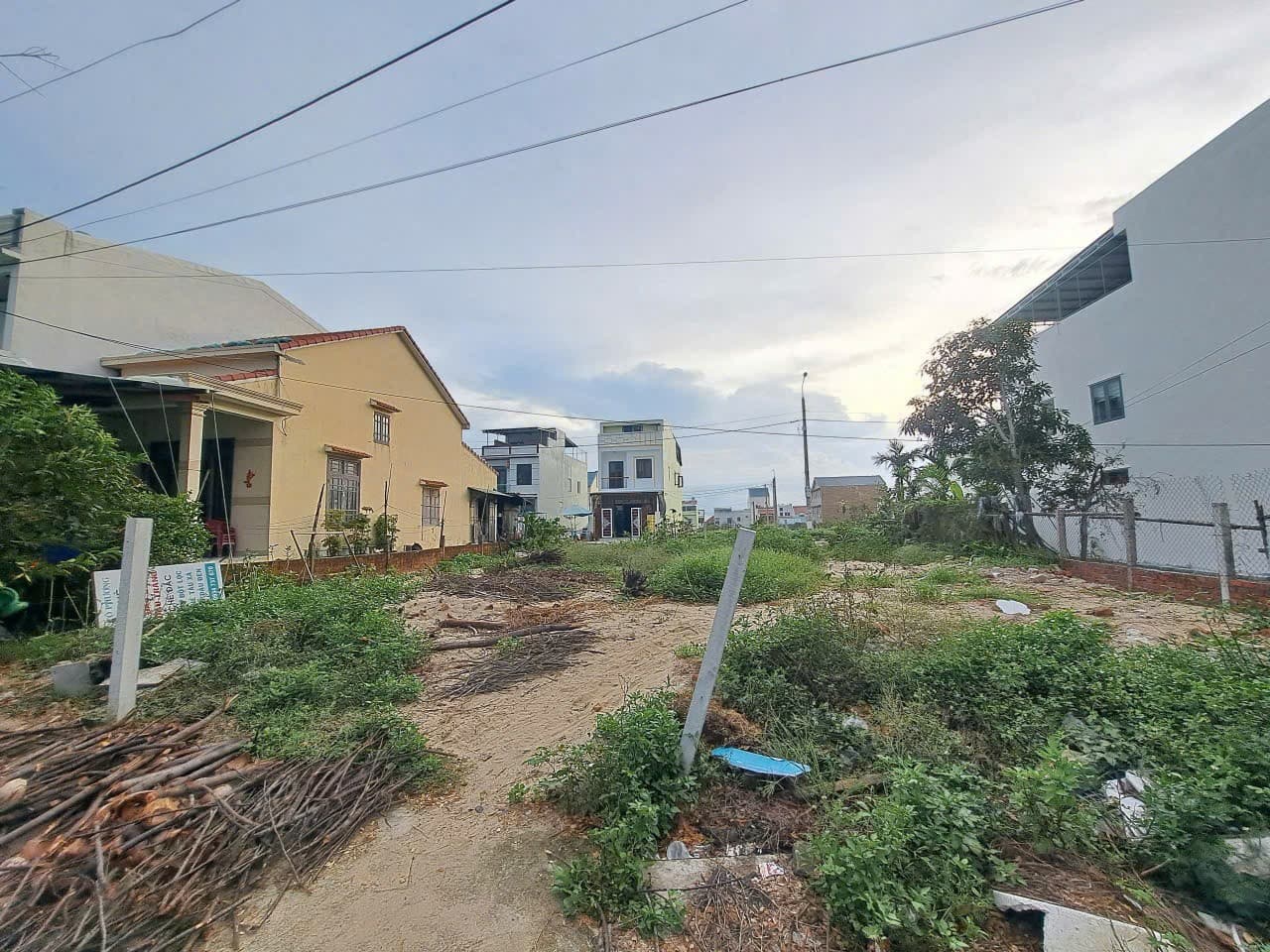 Nhà đất mặt phố, Hội An, Quảng Nam - 252m² giá 11.9 tỷ