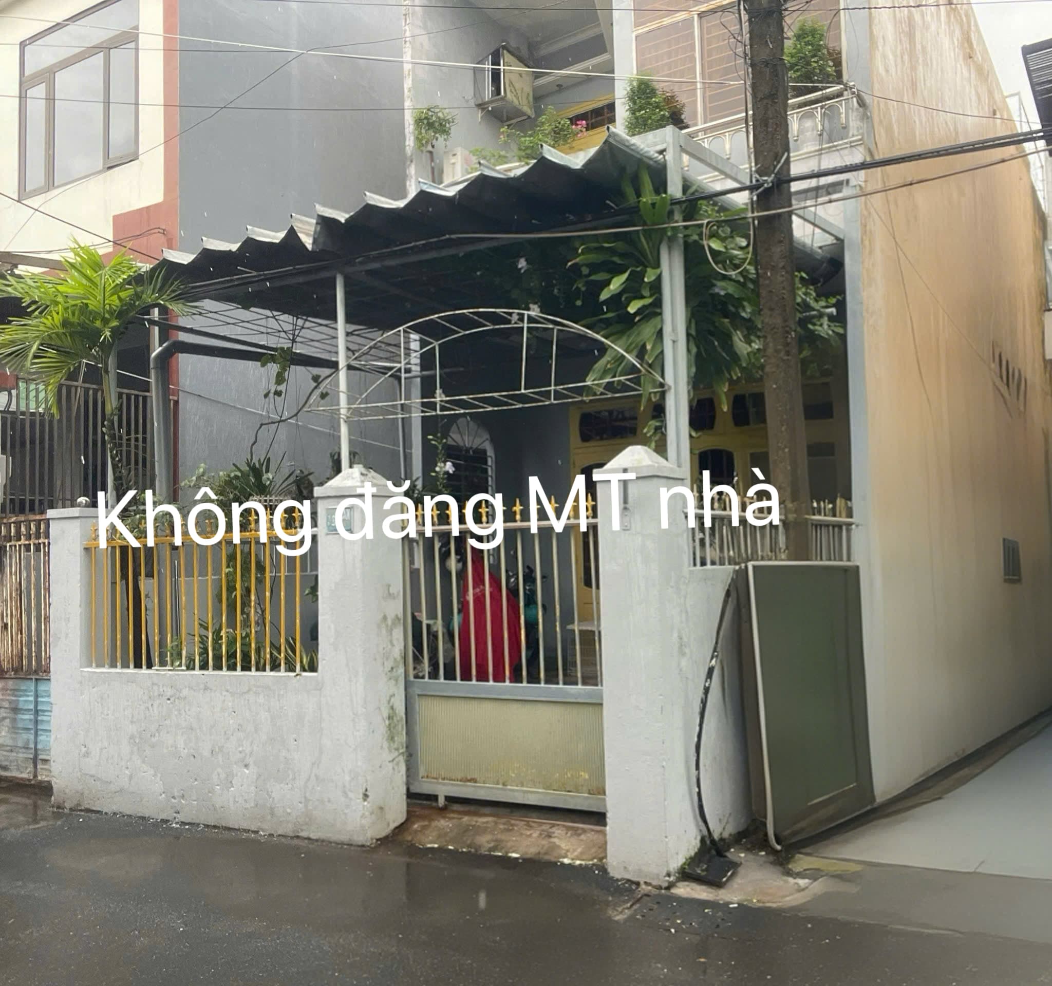 Nhà đất mặt phố, Sơn Trà, Đà Nẵng - 100m² giá 11.5 tỷ