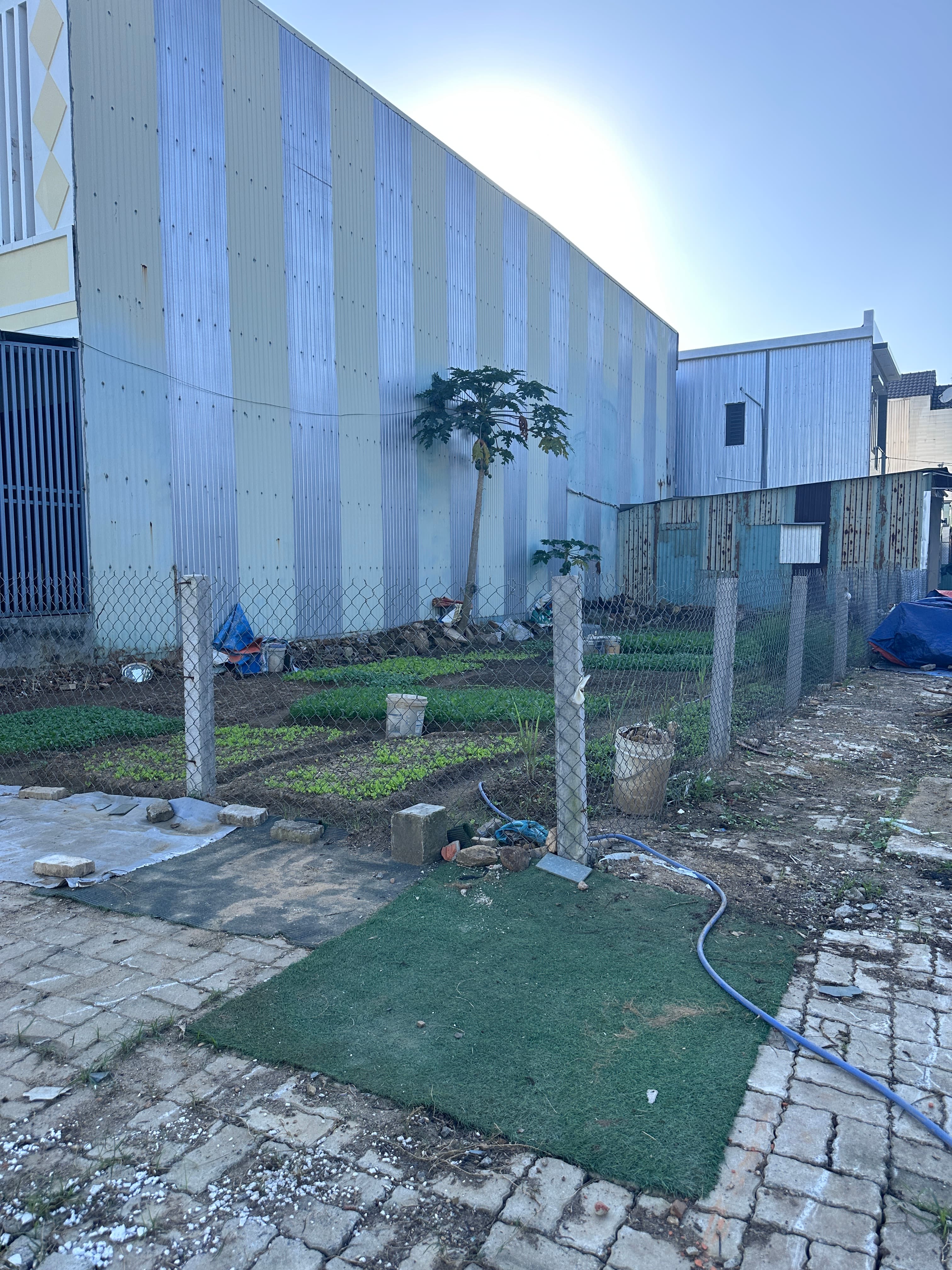 Nhà đất mặt phố, Cẩm Lệ, Đà Nẵng - 170m² giá 8.79 tỷ