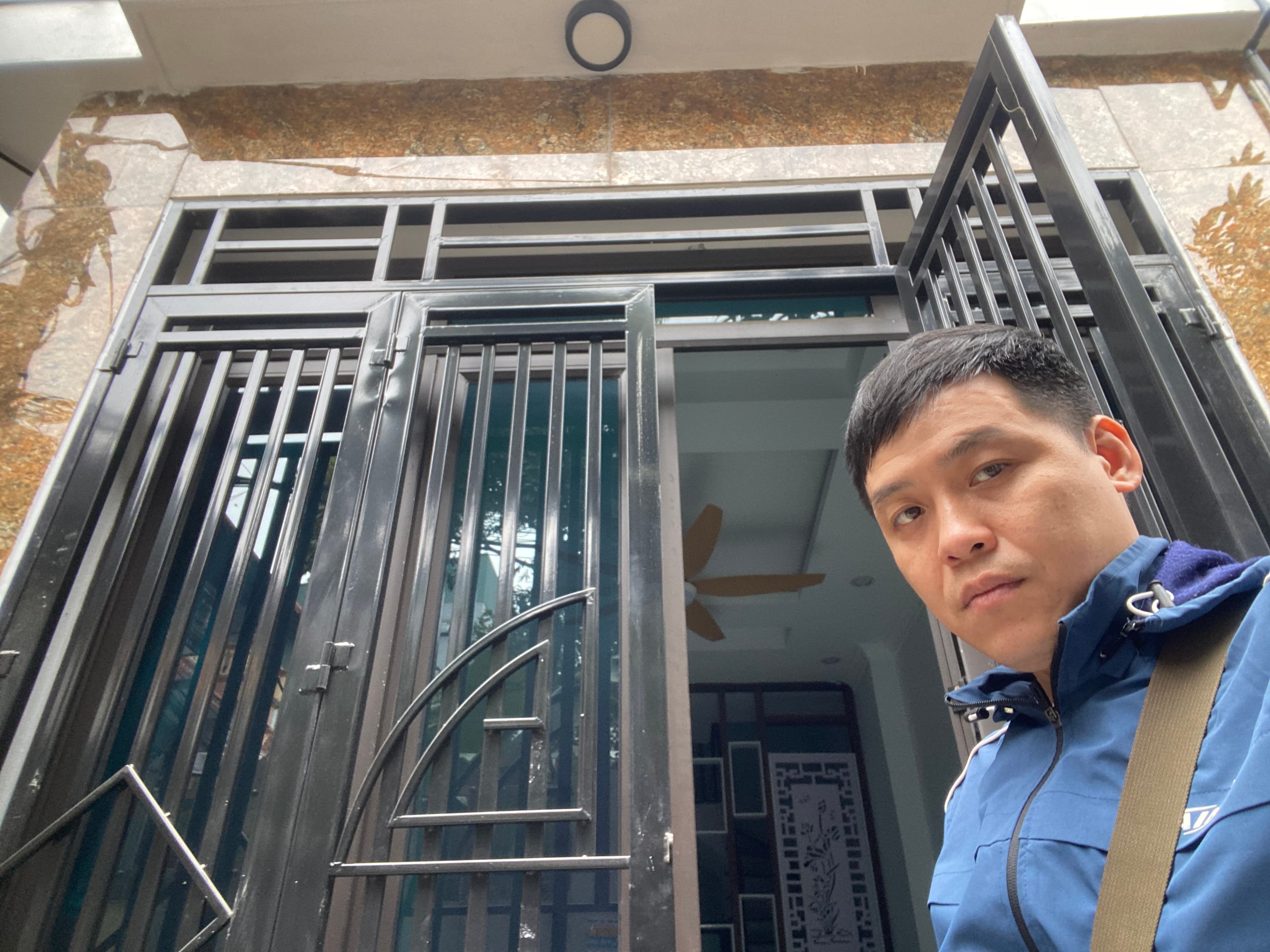 Nhà đất mặt phố, Hà Đông, Hà Nội - 37m² giá 8.86 tỷ
