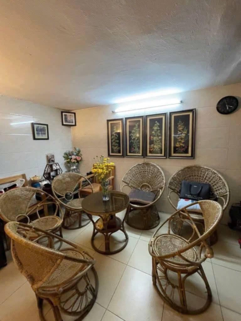 Nhà đất mặt phố, Hoàng Mai, Hà Nội - 36m² giá 1.8 tỷ