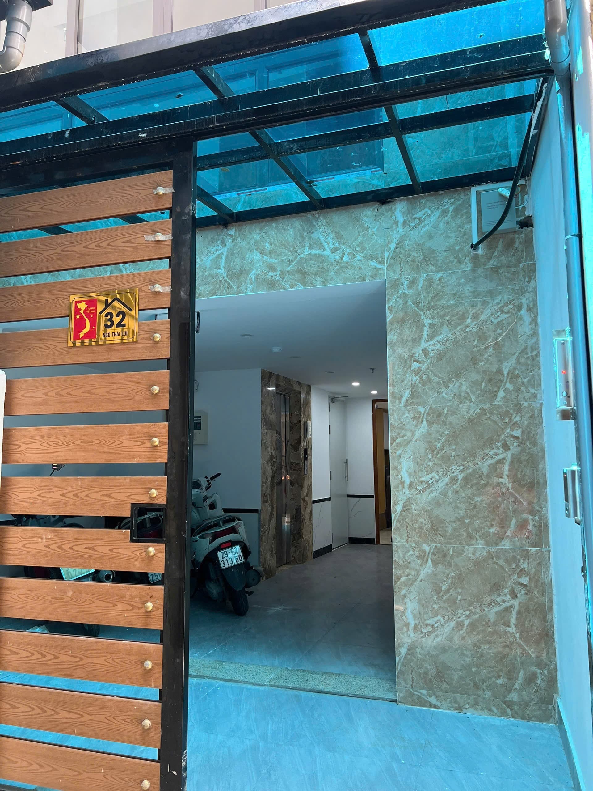 Nhà đất mặt phố, Hai Bà Trưng, Hà Nội - 49m² giá 14 tỷ