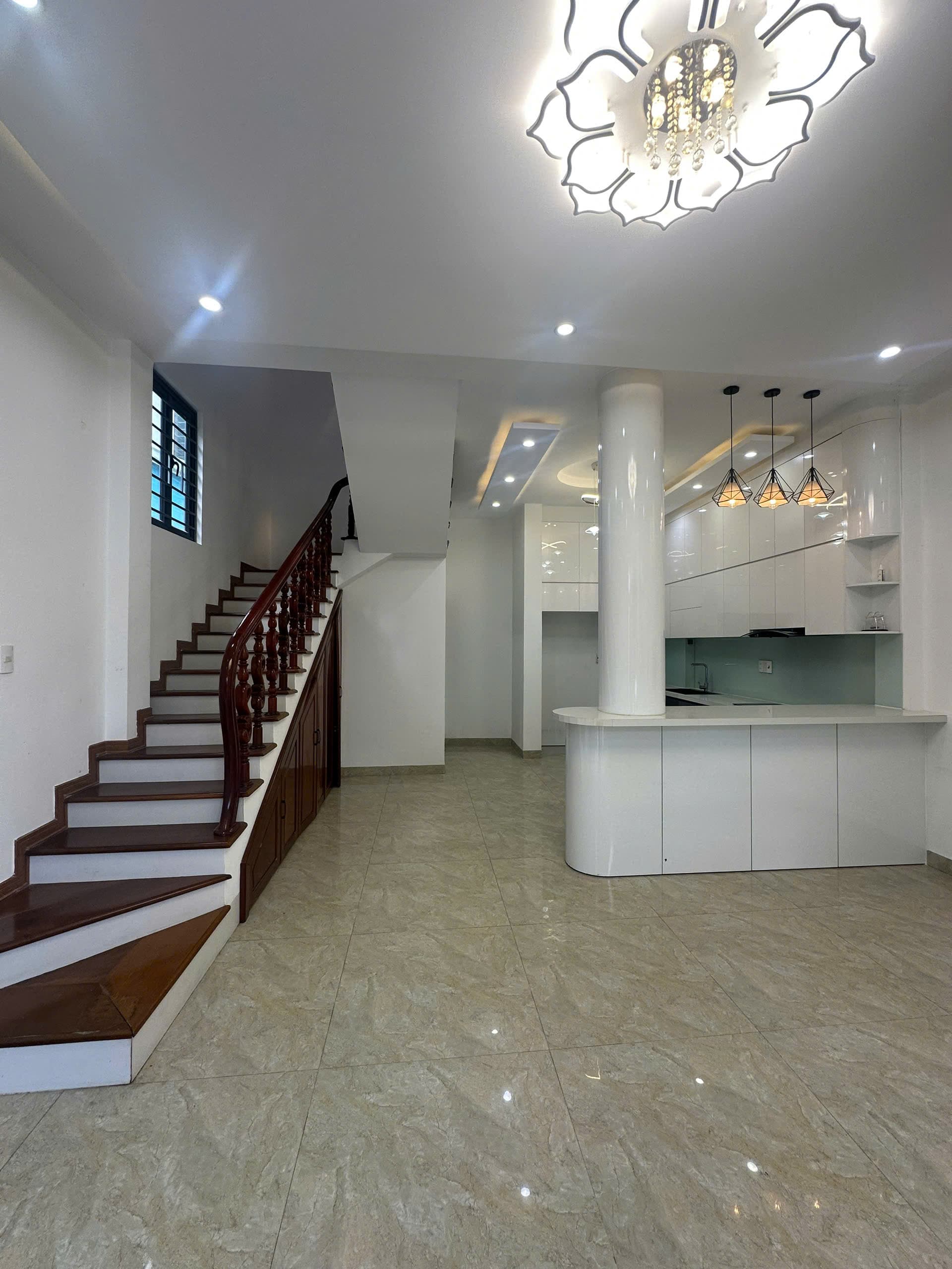 Nhà đất mặt phố, Thanh Khê, Đà Nẵng - 60m² giá 5.8 tỷ