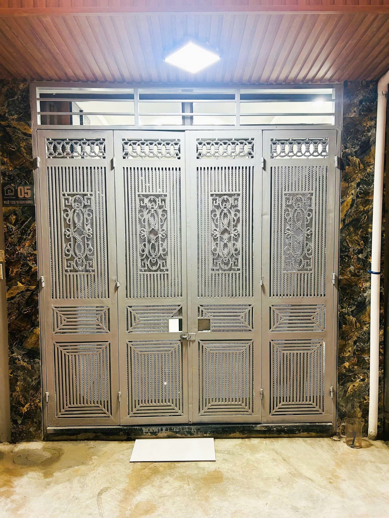 Nhà đất mặt phố, Cầu Giấy, Hà Nội - 28m² giá 9.5 tỷ
