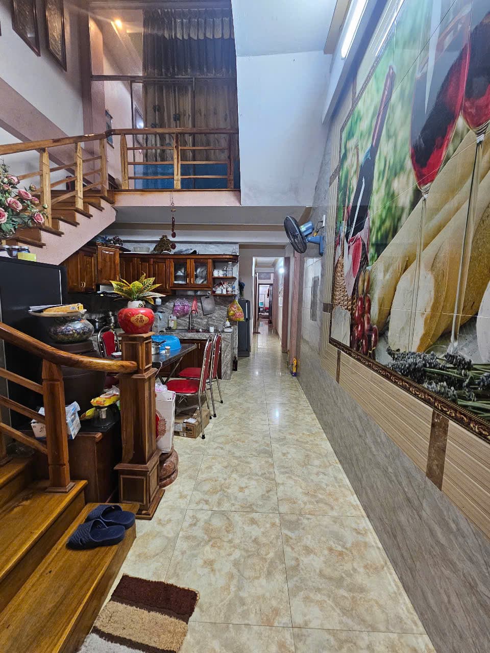Nhà đất mặt phố, Thanh Hóa, Thanh Hóa - 129.1m² giá 7.15 tỷ