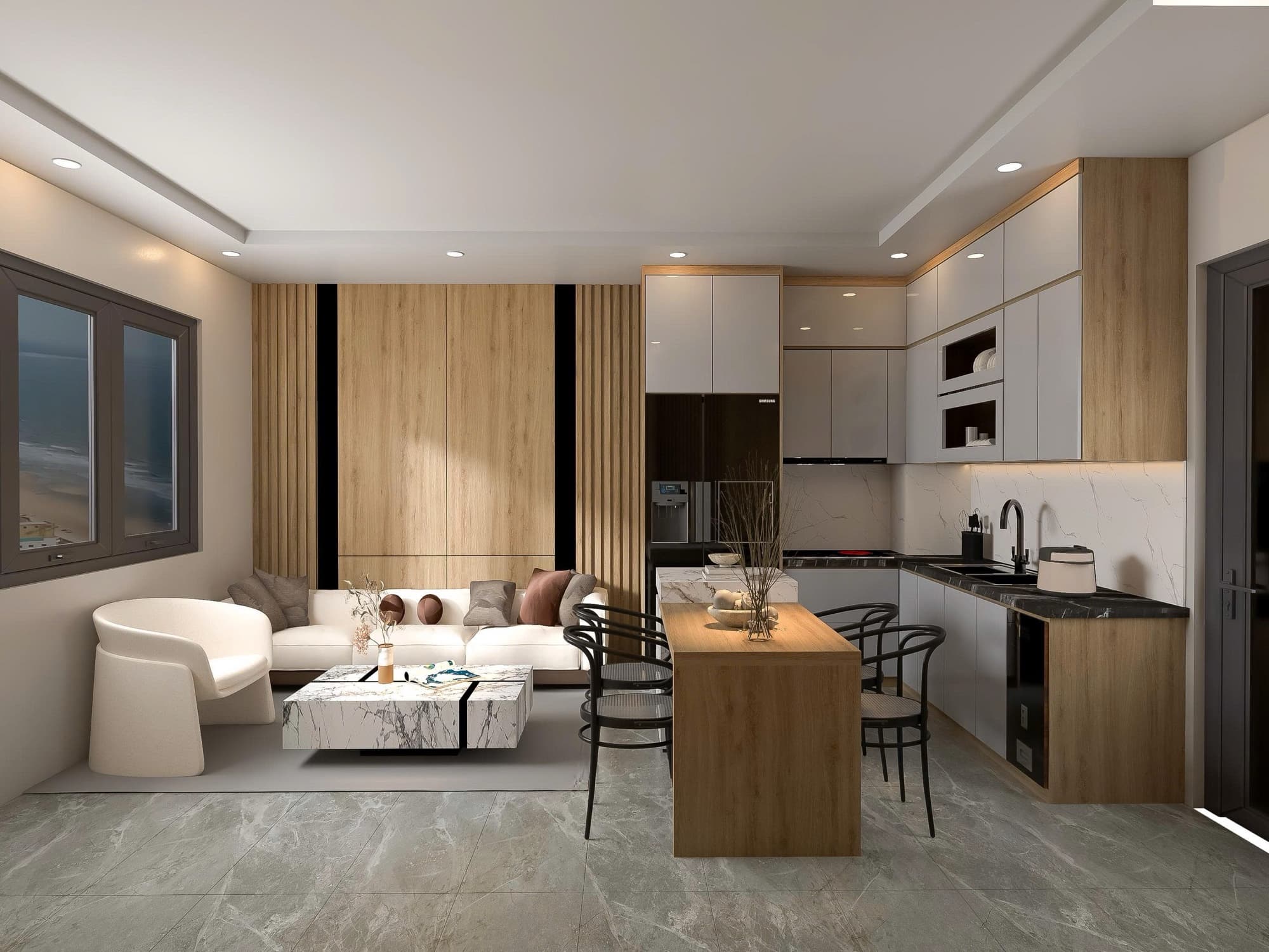 Nhà đất mặt phố, Long Biên, Hà Nội - 40m² giá 15.65 tỷ