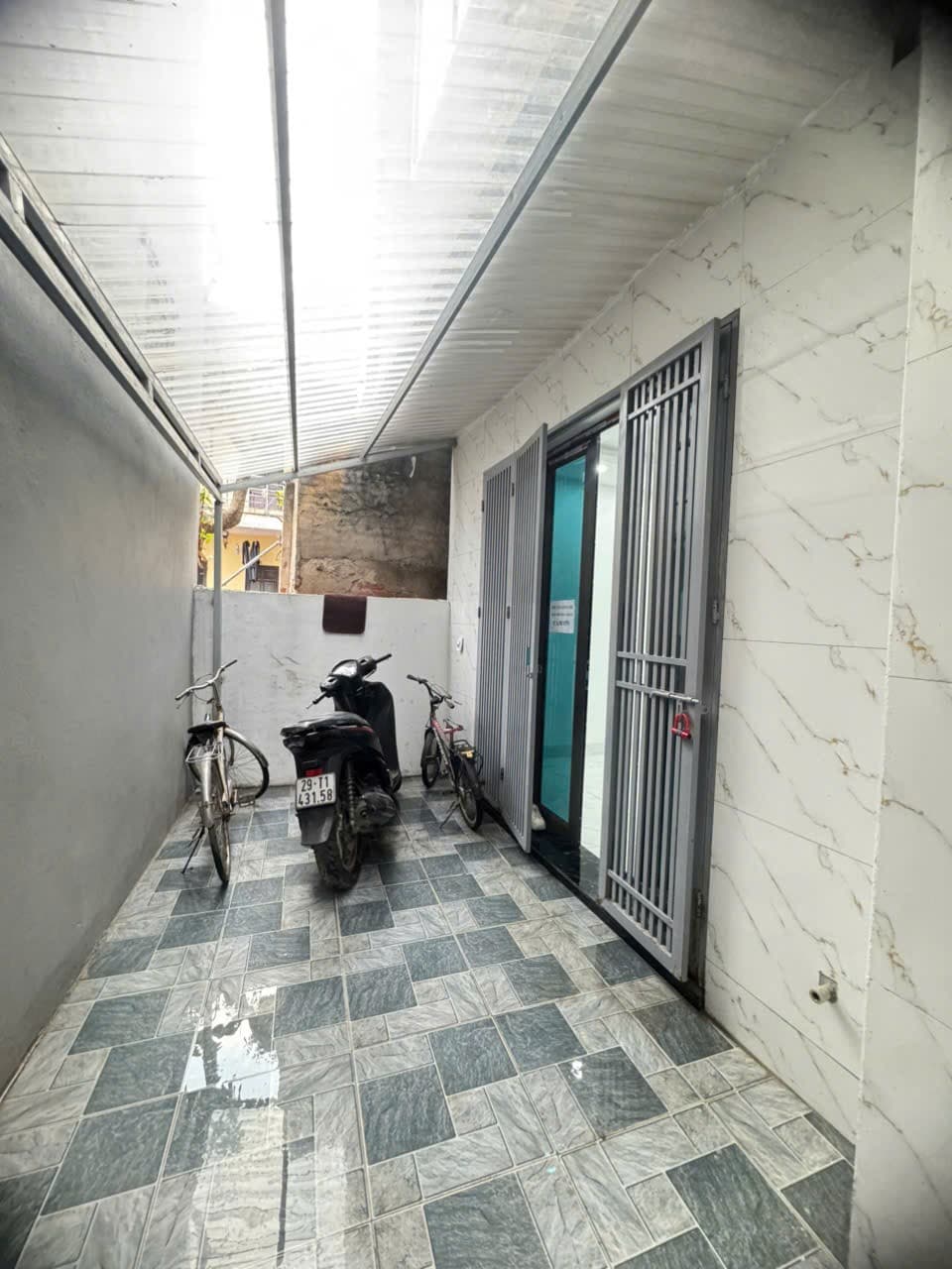 Nhà đất mặt phố, Hà Đông, Hà Nội - 48m² giá 6.3 tỷ