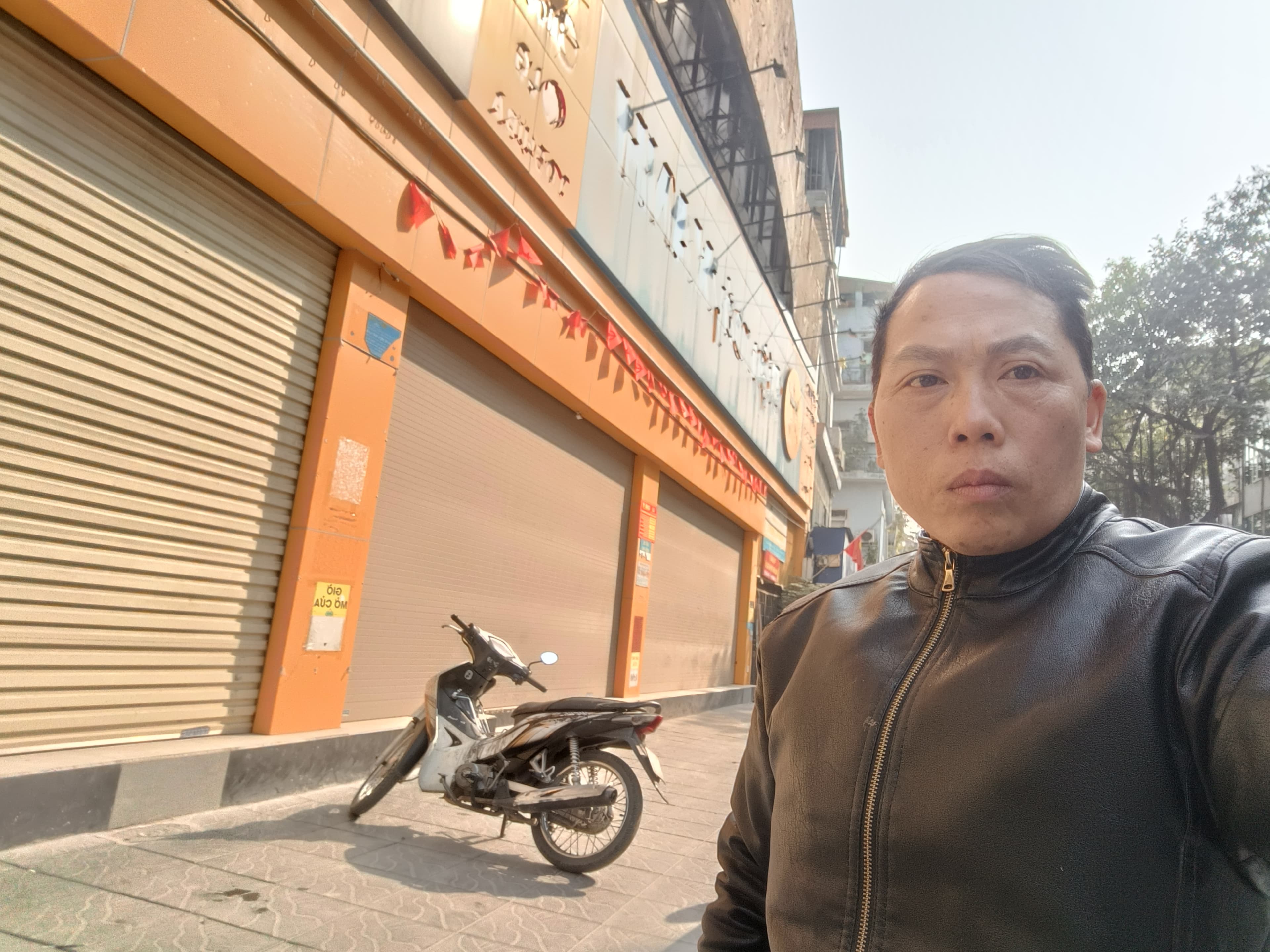 Nhà đất mặt phố, Thanh Xuân, Hà Nội - 465m² giá 183 tỷ