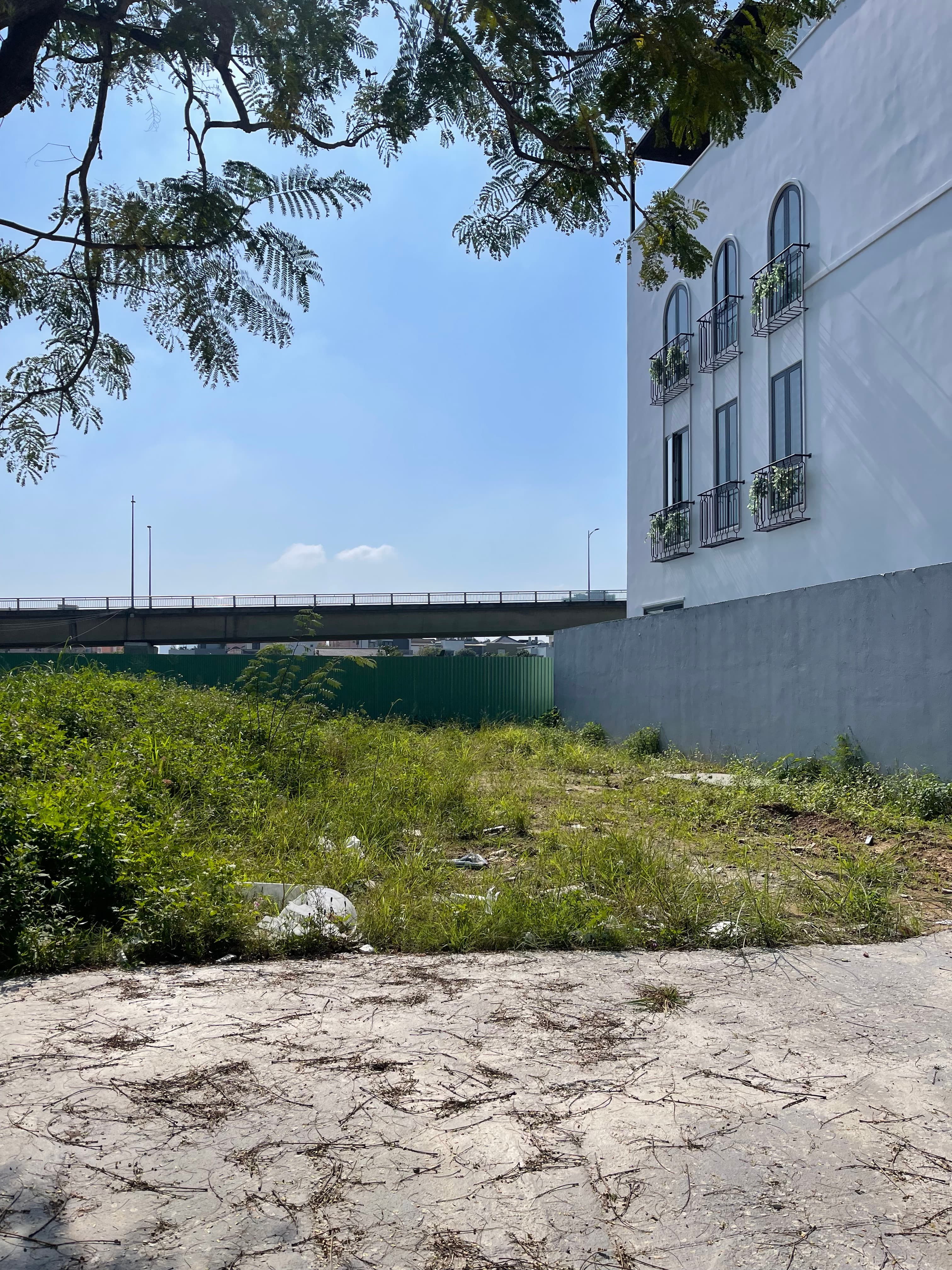Nhà đất mặt phố, Sơn Trà, Đà Nẵng - 180m² giá 17.9 tỷ