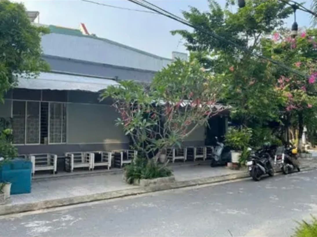 Nhà đất mặt phố, Sơn Trà, Đà Nẵng - 182m² giá 24 tỷ