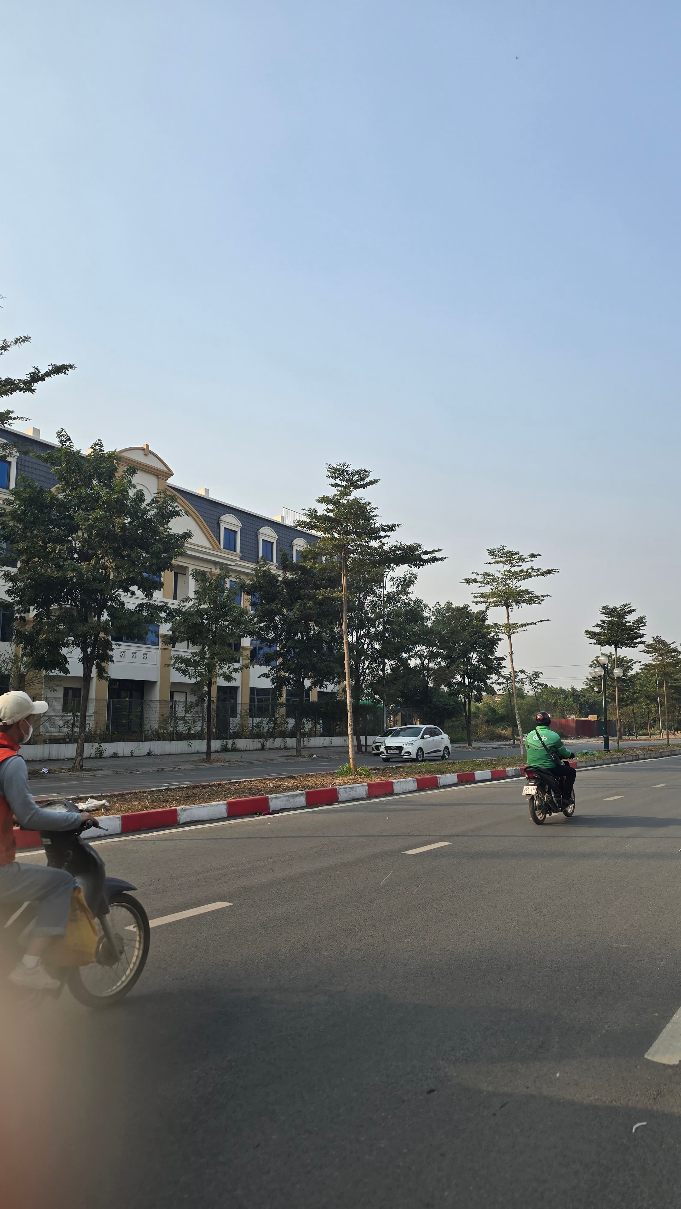 Nhà đất mặt phố, Nam Từ Liêm, Hà Nội - 490m² giá 12.3 tỷ