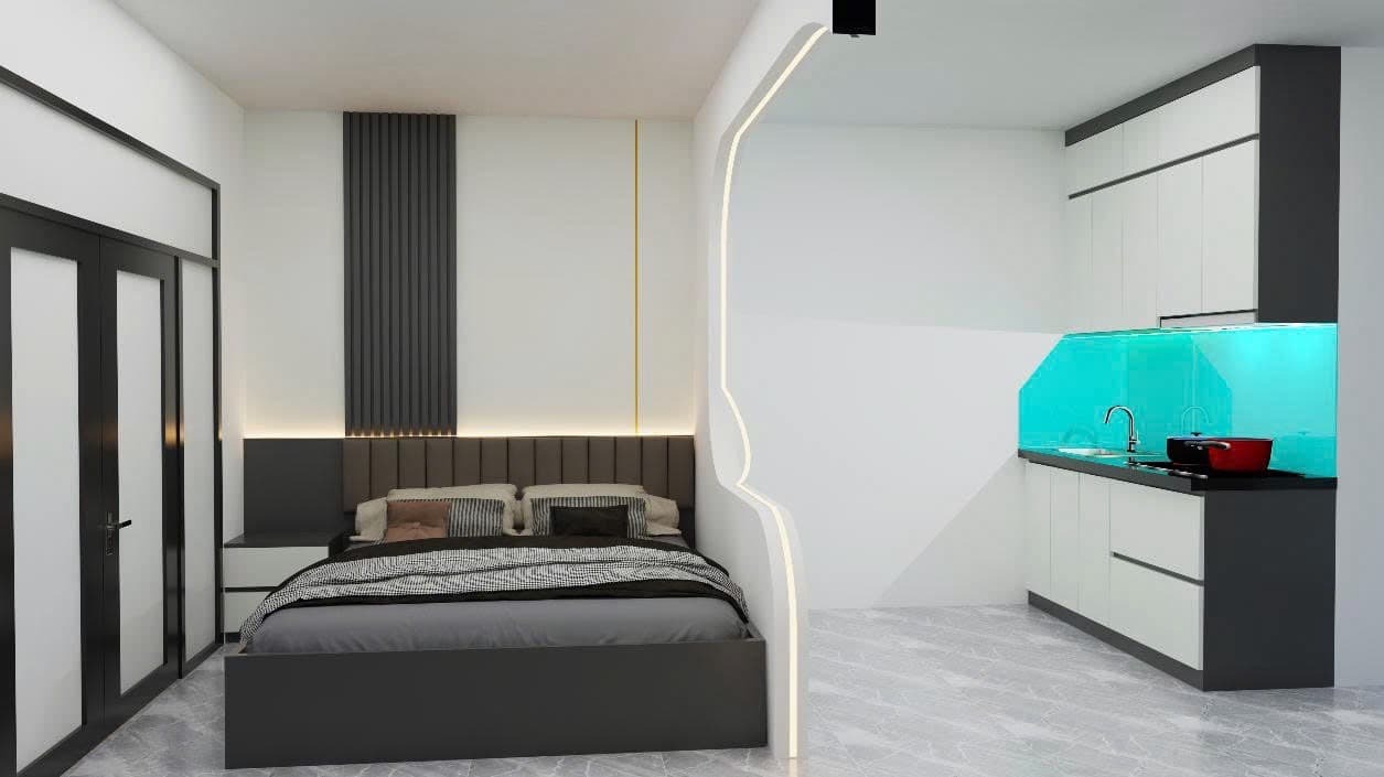 Nhà đất mặt phố, Cầu Giấy, Hà Nội - 73m² giá 26 tỷ