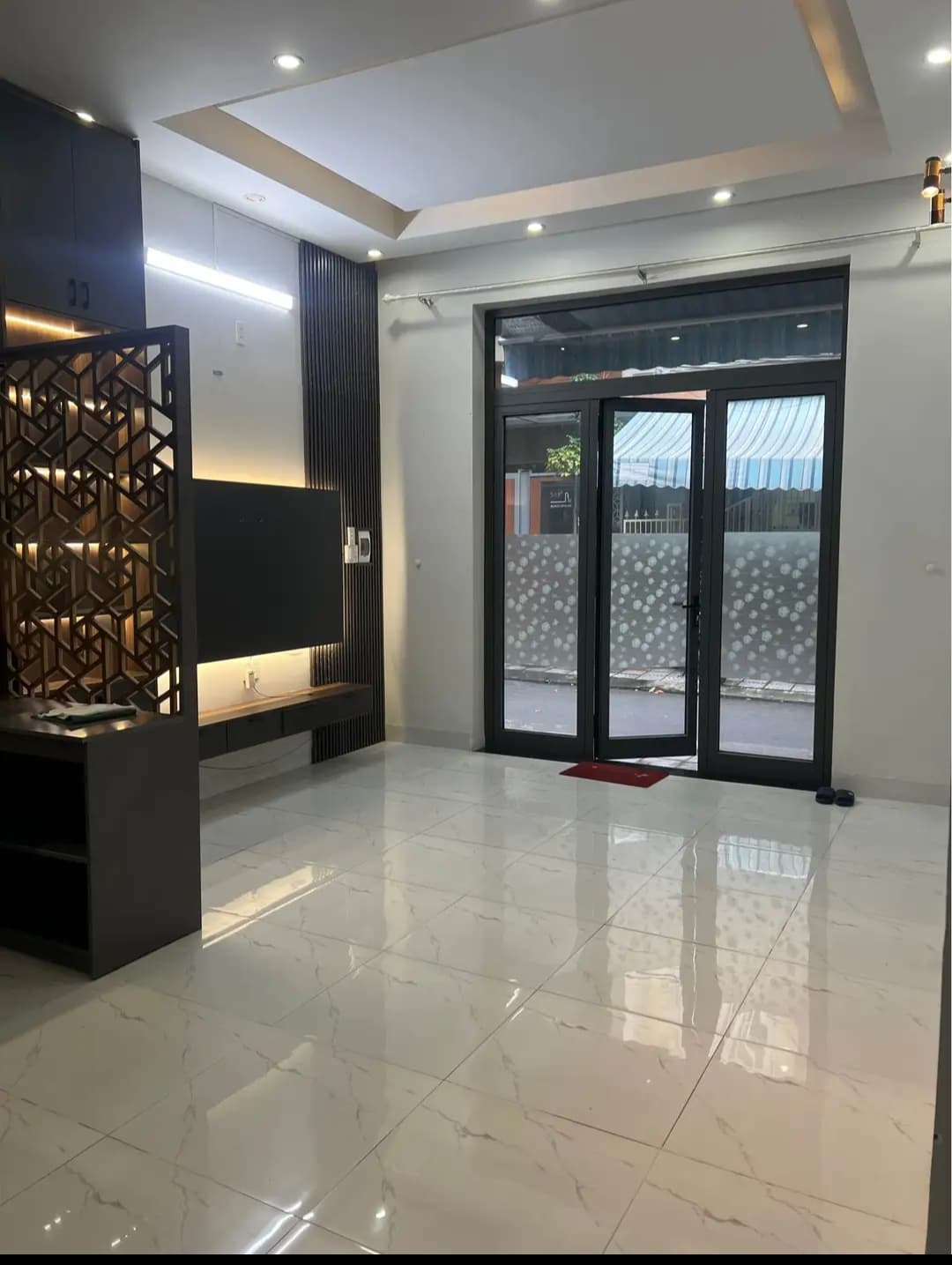 Nhà đất mặt phố, Hải Châu, Đà Nẵng - 55m² giá 6.5 tỷ