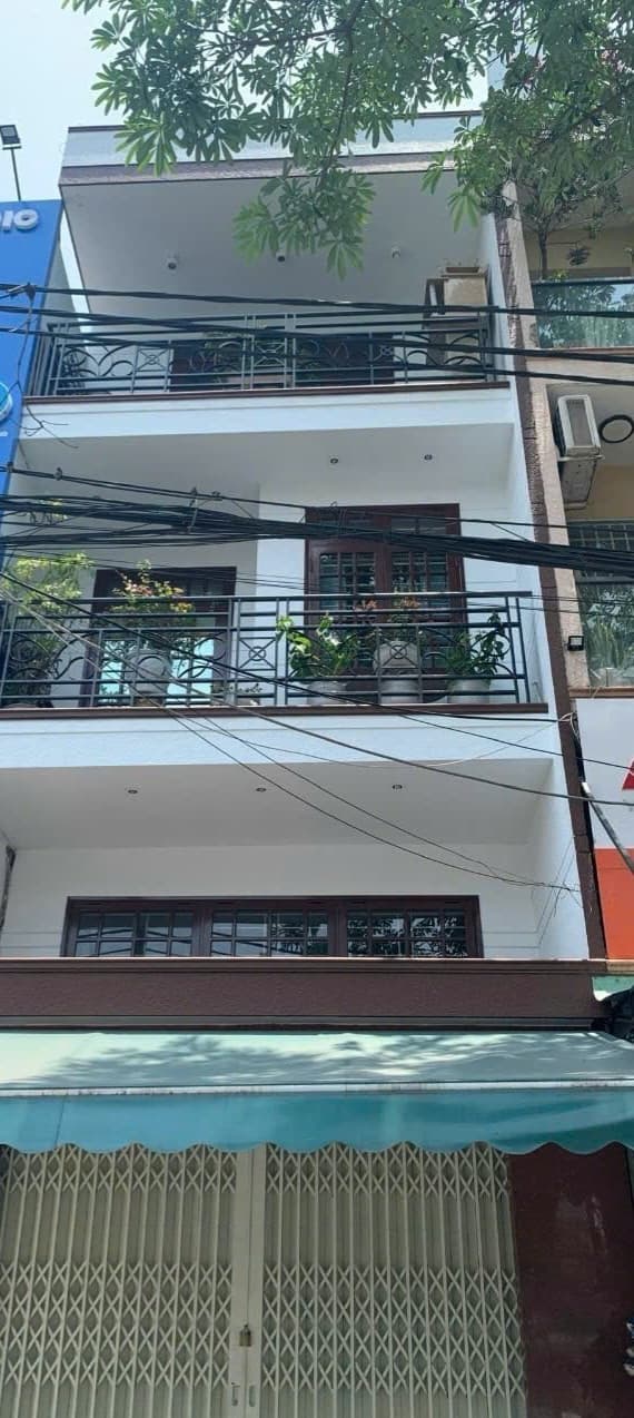Nhà đất mặt phố, Hải Châu, Đà Nẵng - 50m² giá 8.5 tỷ