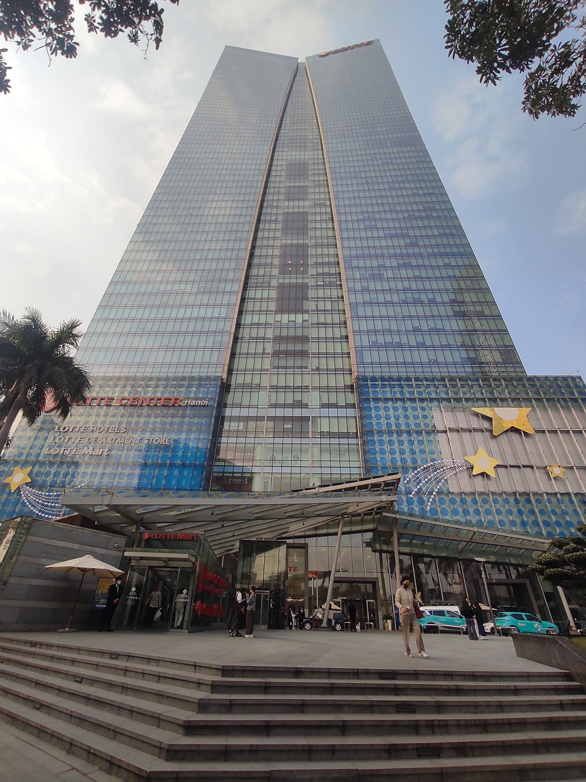 Nhà đất mặt phố, Ba Đình, Hà Nội - 160m² giá 122 tỷ