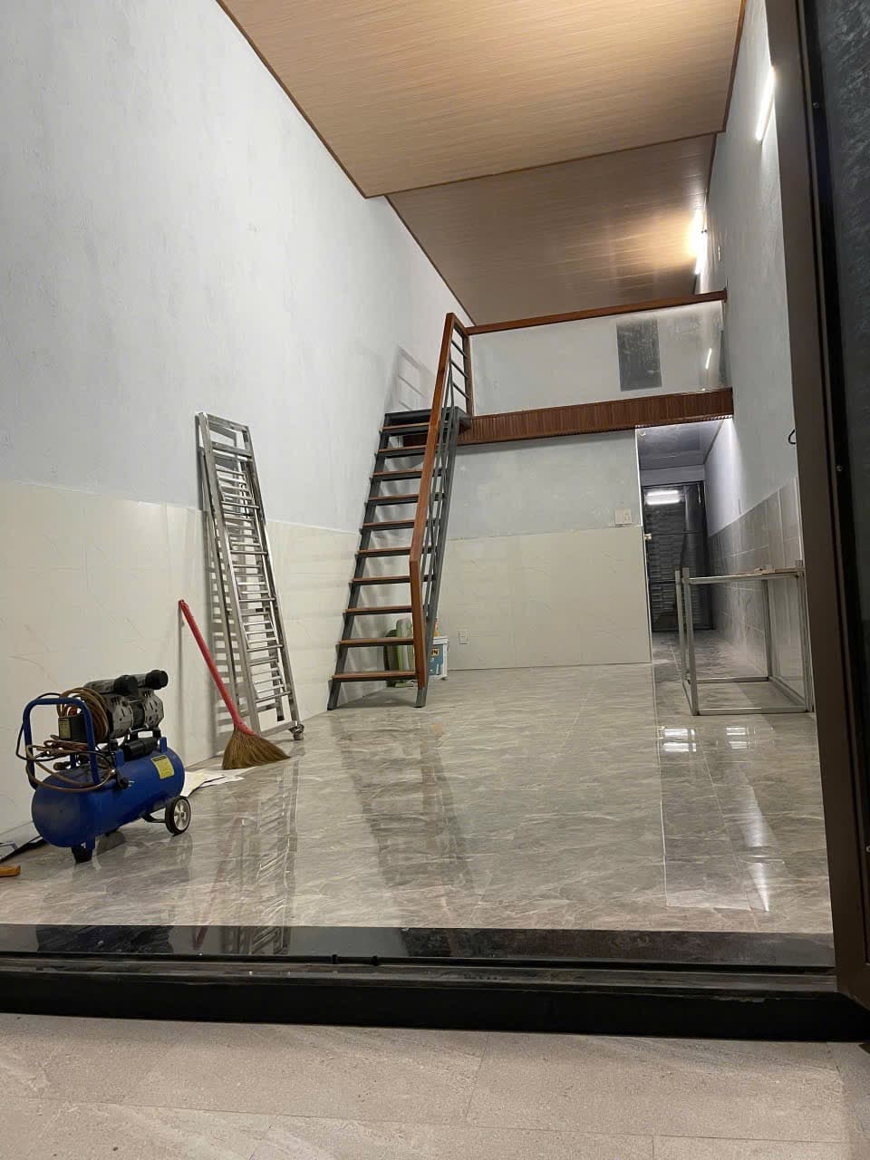 Nhà đất mặt phố, Sơn Trà, Đà Nẵng - 51m² giá 3.95 tỷ