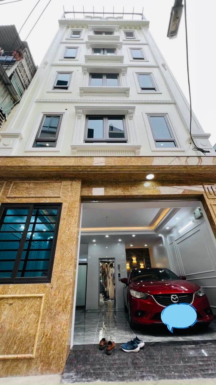 Nhà đất mặt phố, Thanh Xuân, Hà Nội - 48m² giá 16.95 tỷ