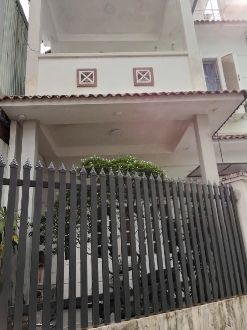 Nhà đất mặt phố, Sơn Trà, Đà Nẵng - 84.1m² giá 7.8 tỷ