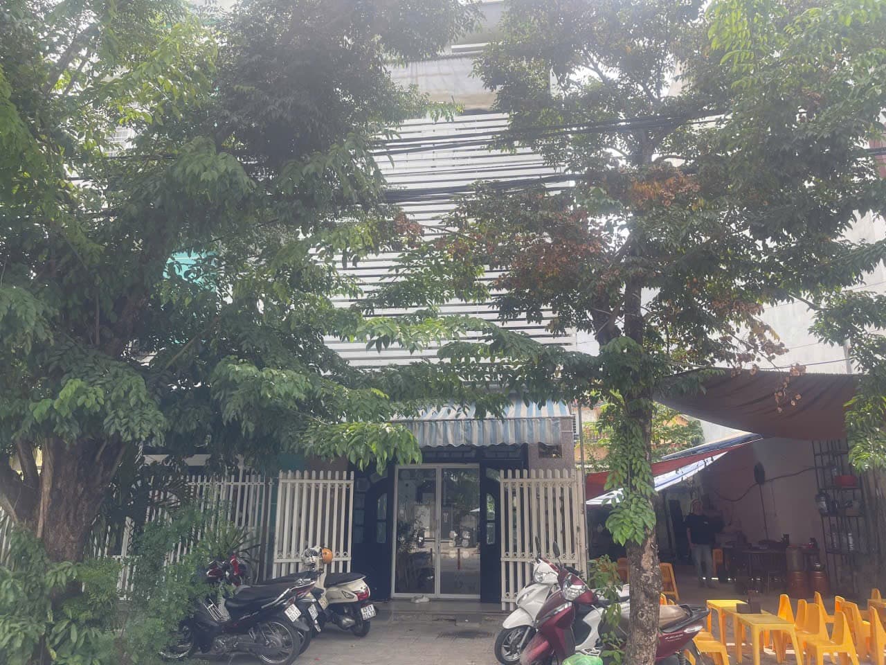 Nhà đất mặt phố, Sơn Trà, Đà Nẵng - 73m² giá 16.8 tỷ