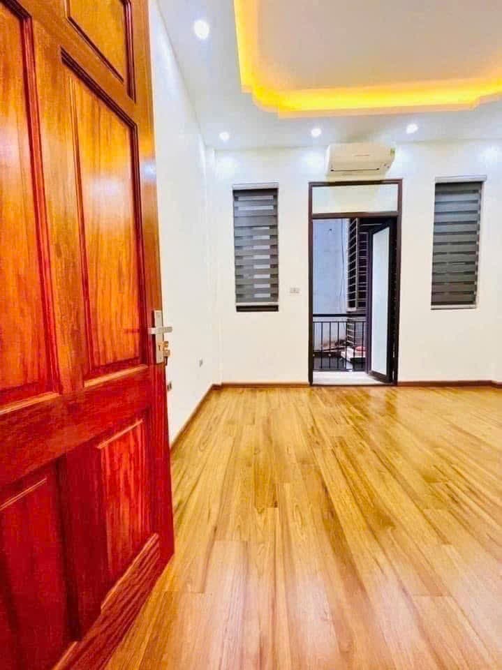 Nhà đất mặt phố, Đống Đa, Hà Nội - 40m² giá 12 tỷ