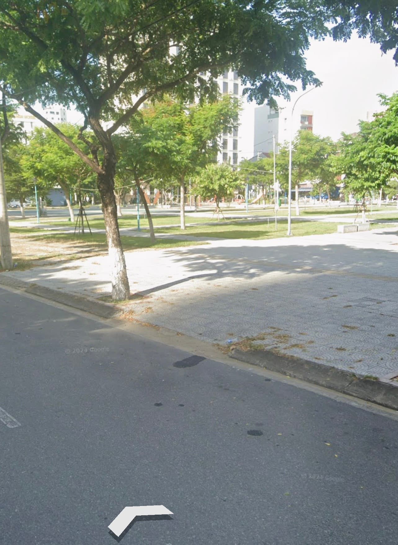 Nhà đất mặt phố, Sơn Trà, Đà Nẵng - 367.5m² giá 110.4 tỷ