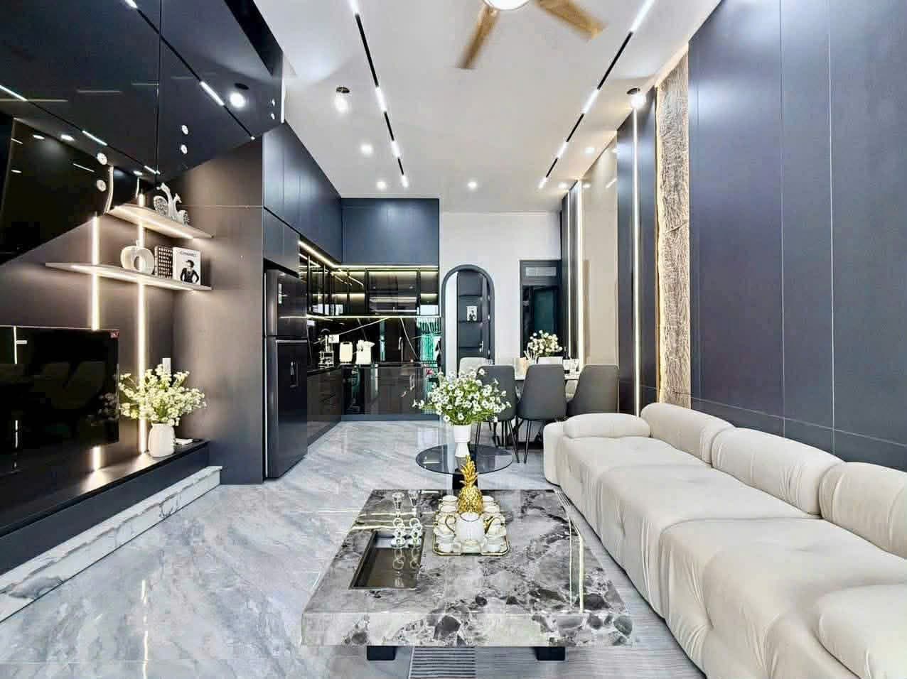 Nhà đất mặt phố, Thanh Khê, Đà Nẵng - 51m² giá 7.45 tỷ