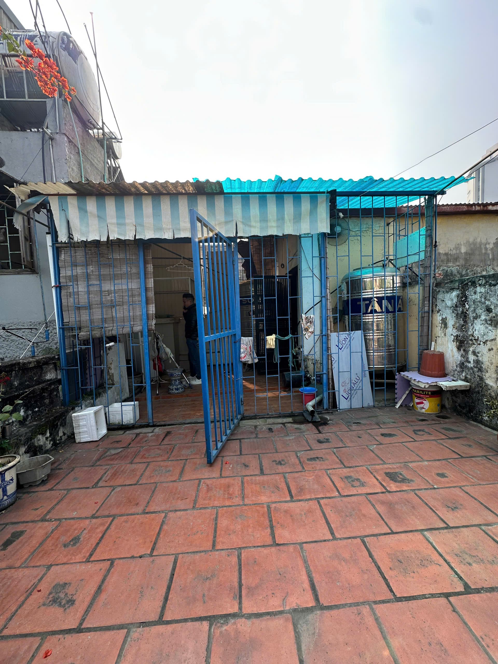 Nhà đất mặt phố, Hai Bà Trưng, Hà Nội - 21m² giá 10.8 tỷ