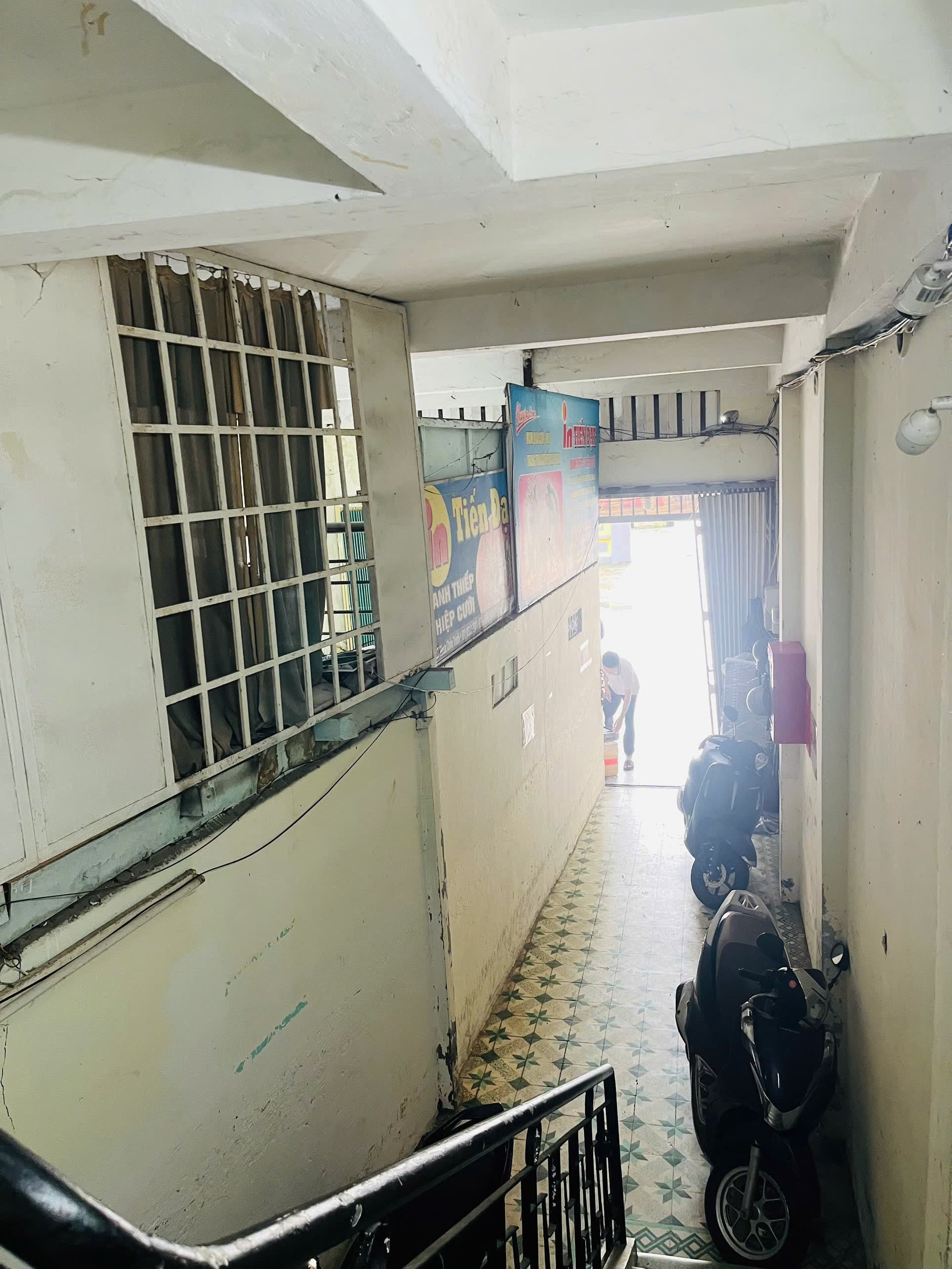 Nhà đất mặt phố, Hải Châu, Đà Nẵng - 100m² giá 15.5 tỷ