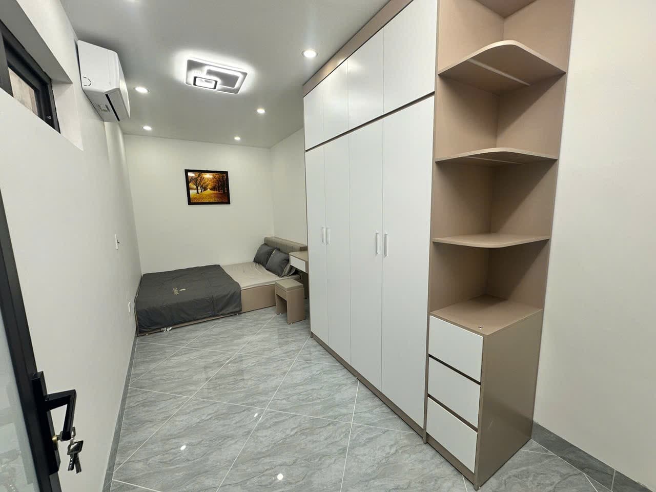Nhà đất mặt phố, Hai Bà Trưng, Hà Nội - 24m² giá 3 tỷ
