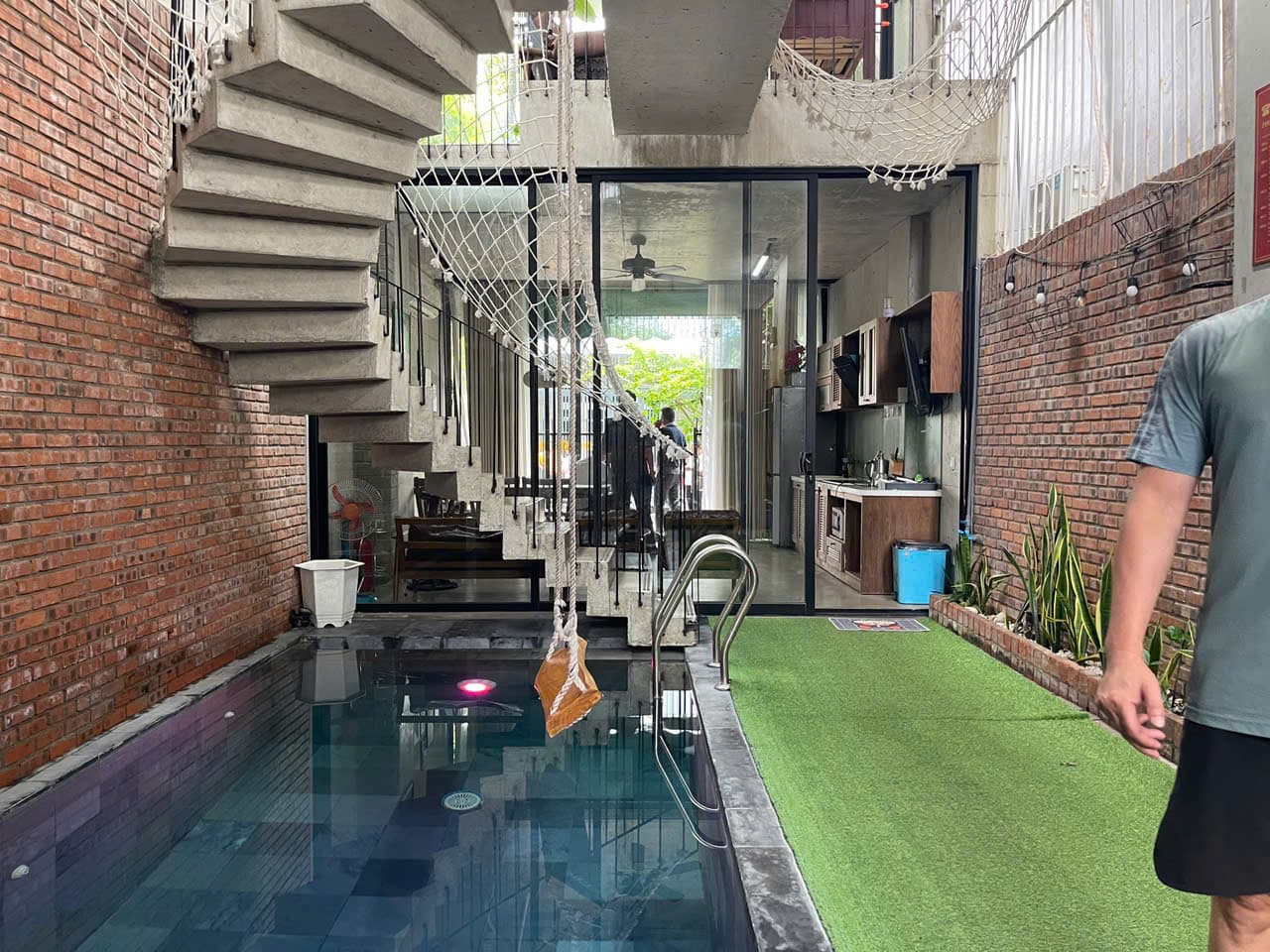 Nhà đất mặt phố, Sơn Trà, Đà Nẵng - 80m² giá 17.9 tỷ