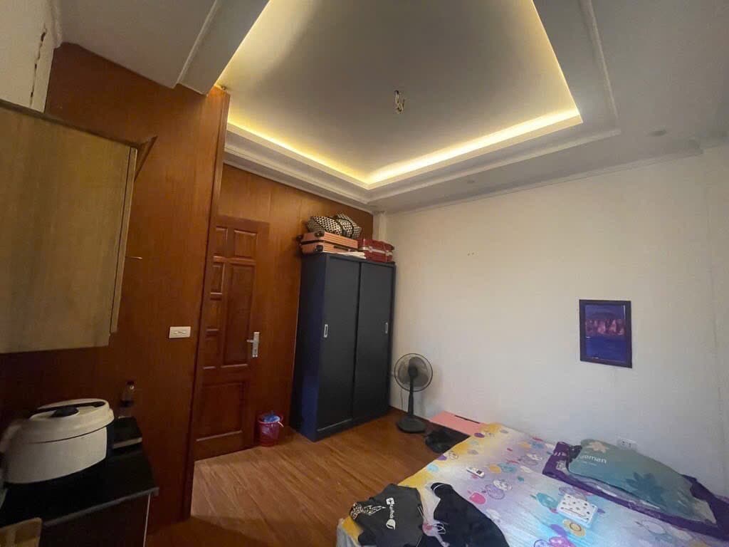 Nhà đất mặt phố, Hoàng Mai, Hà Nội - 39m² giá 10.3 tỷ
