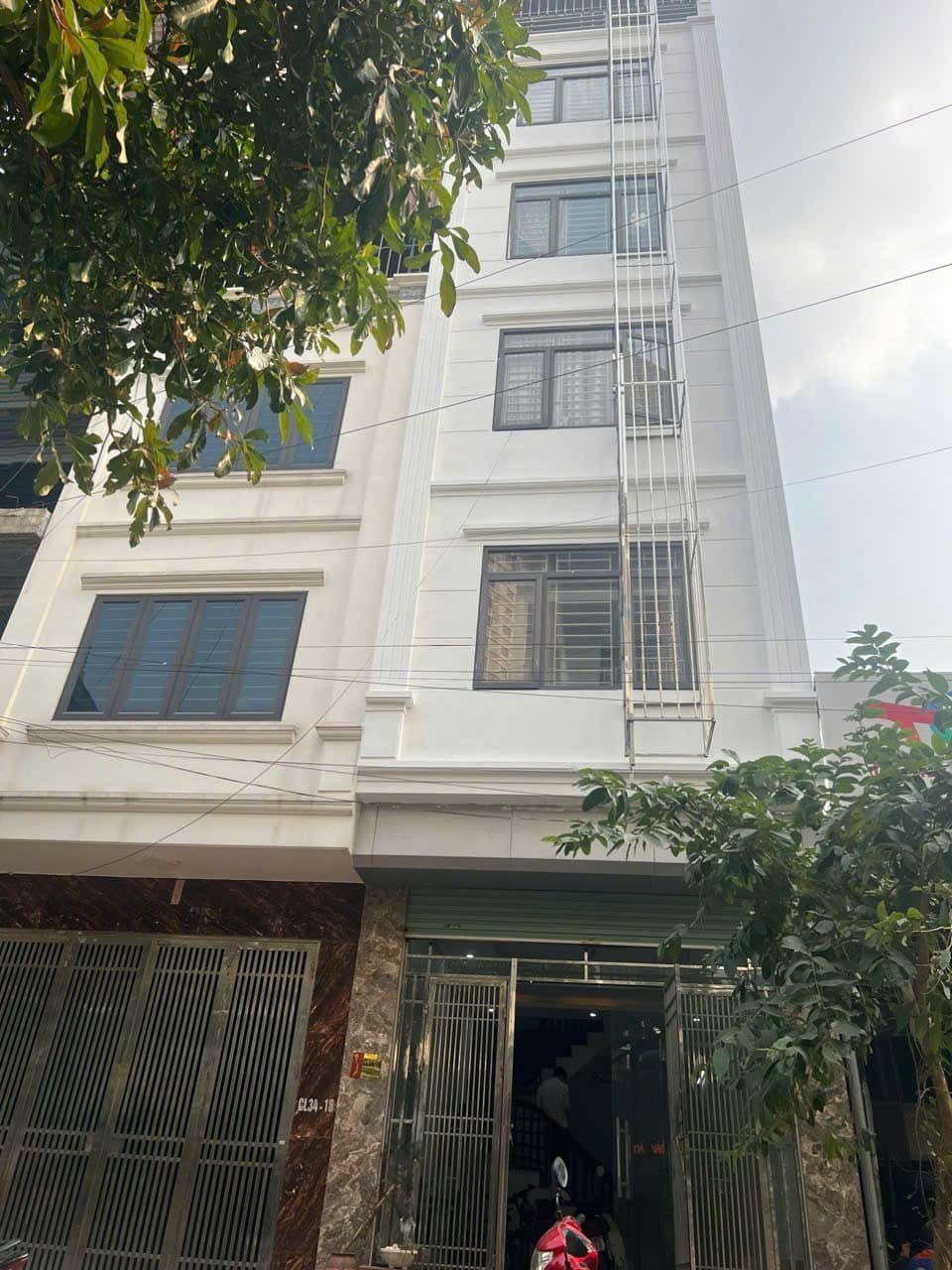 Nhà đất mặt phố, Hà Đông, Hà Nội - 51m² giá 16.9 tỷ